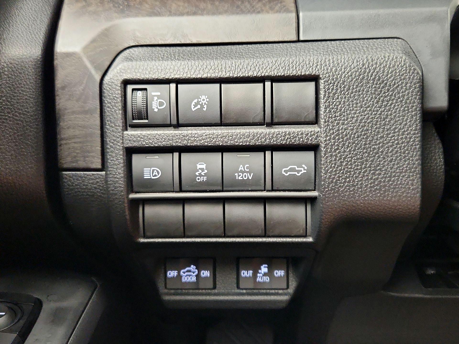 Thumbnail: 2025 Toyota Tacoma - 13