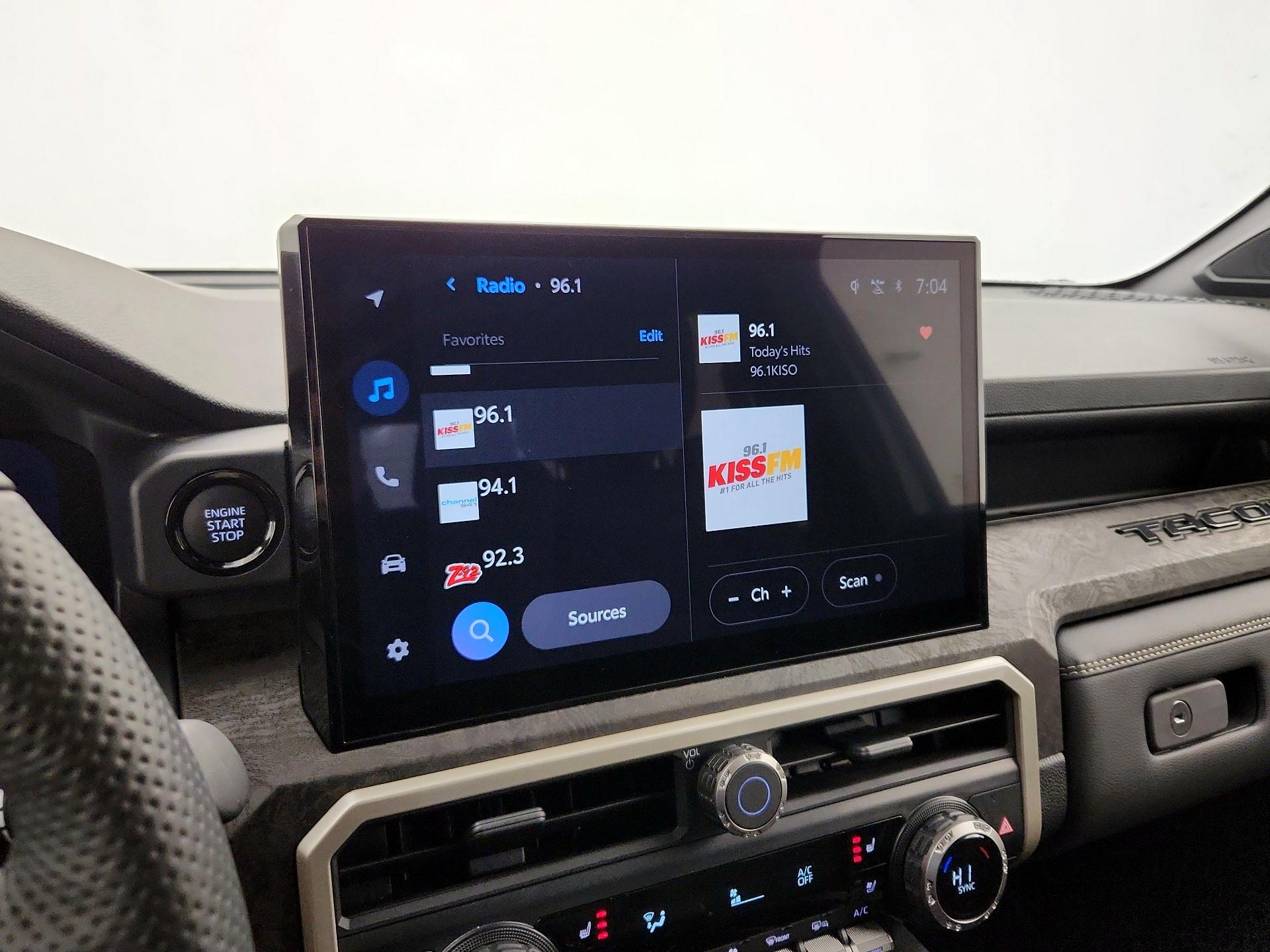 Thumbnail: 2025 Toyota Tacoma - 15