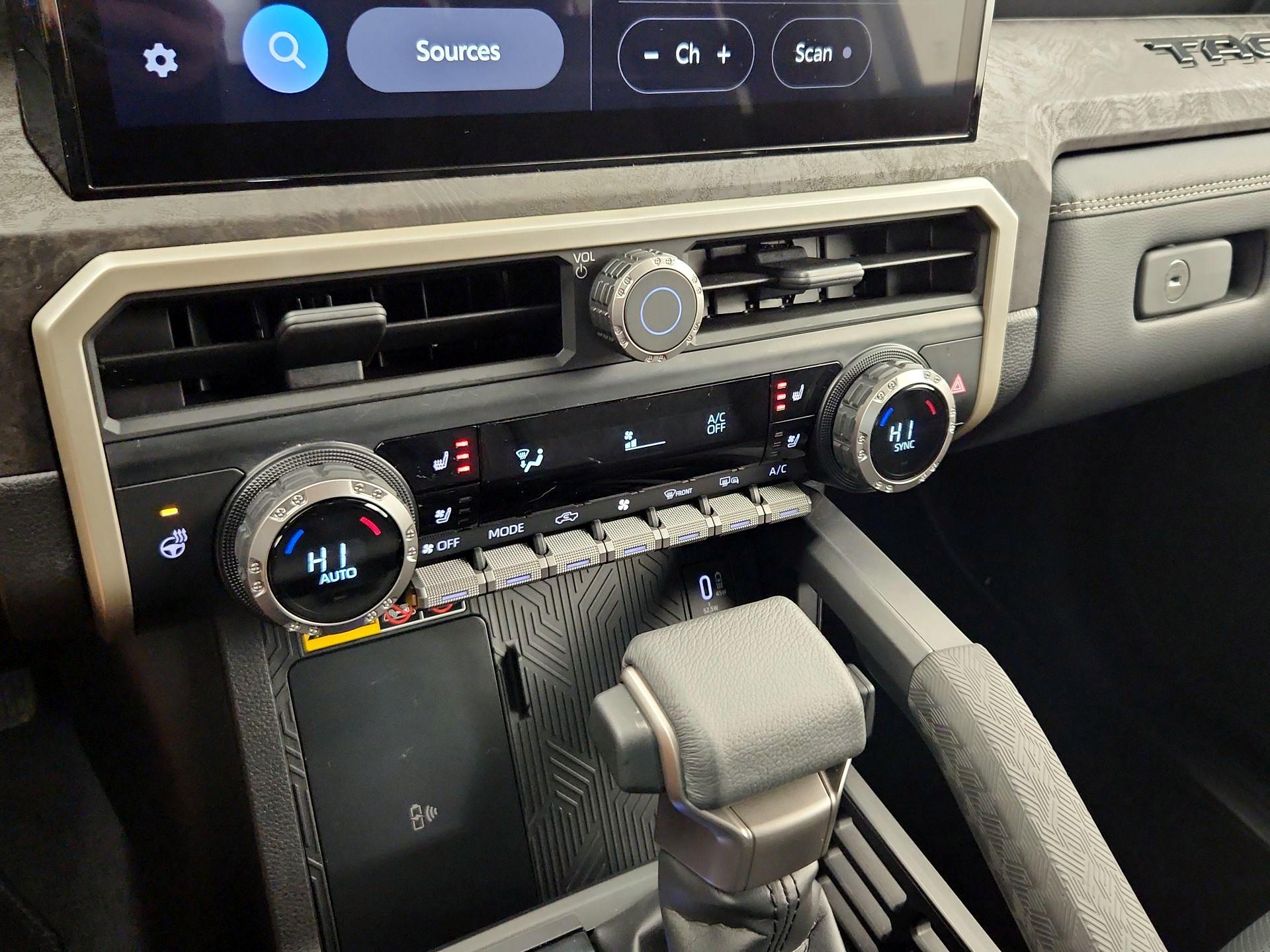 Thumbnail: 2025 Toyota Tacoma - 16