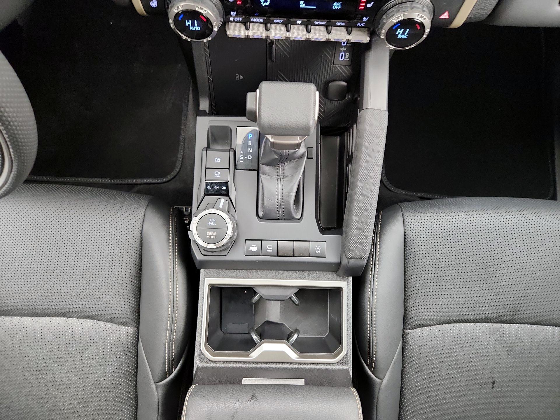 Thumbnail: 2025 Toyota Tacoma - 17