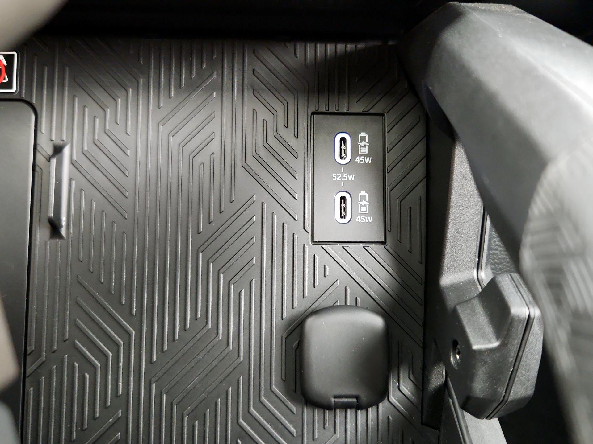 Thumbnail: 2025 Toyota Tacoma - 18