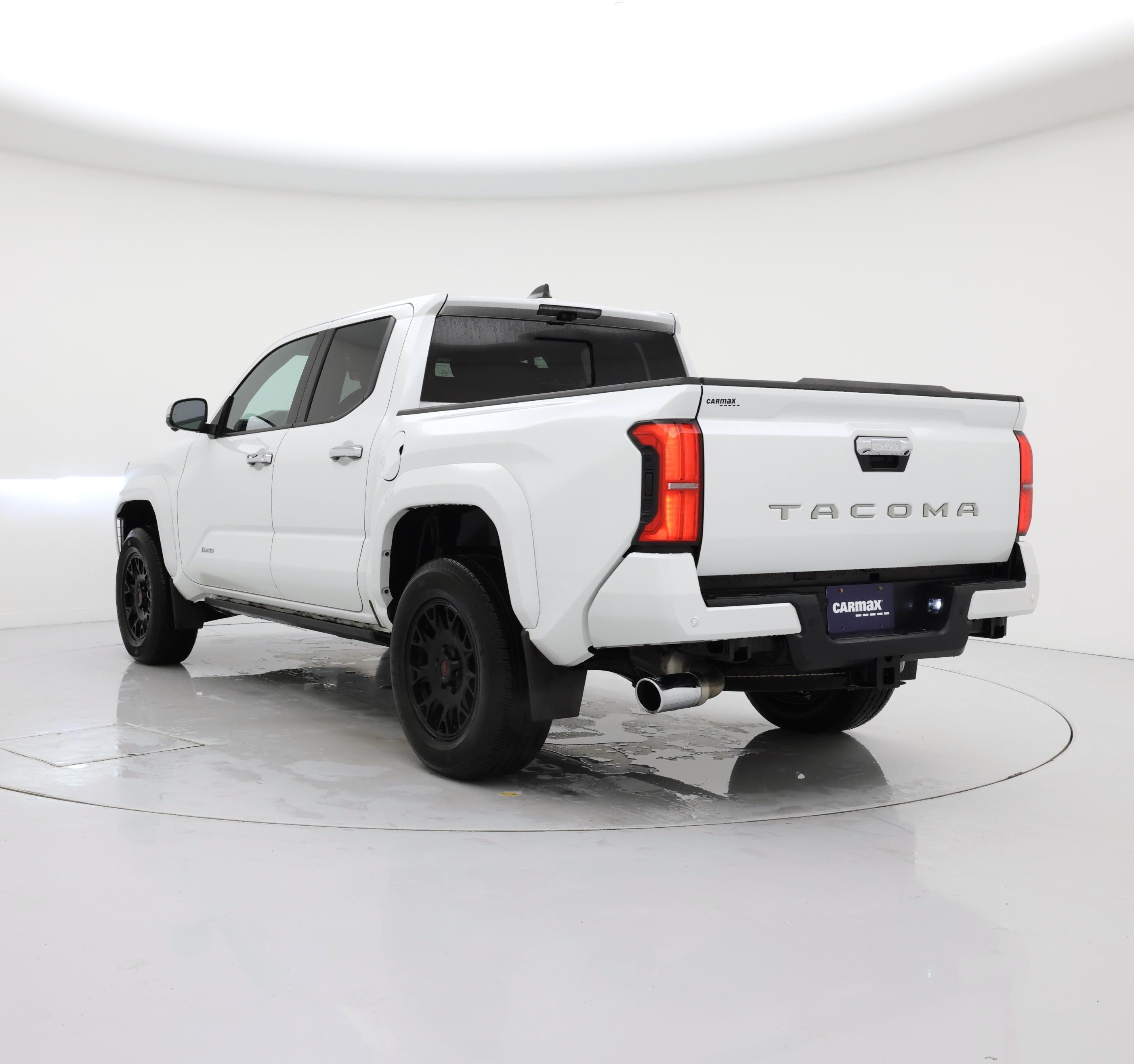 Thumbnail: 2025 Toyota Tacoma - 2