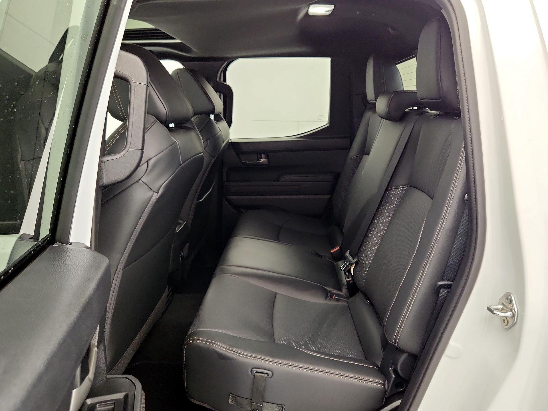 Thumbnail: 2025 Toyota Tacoma - 20