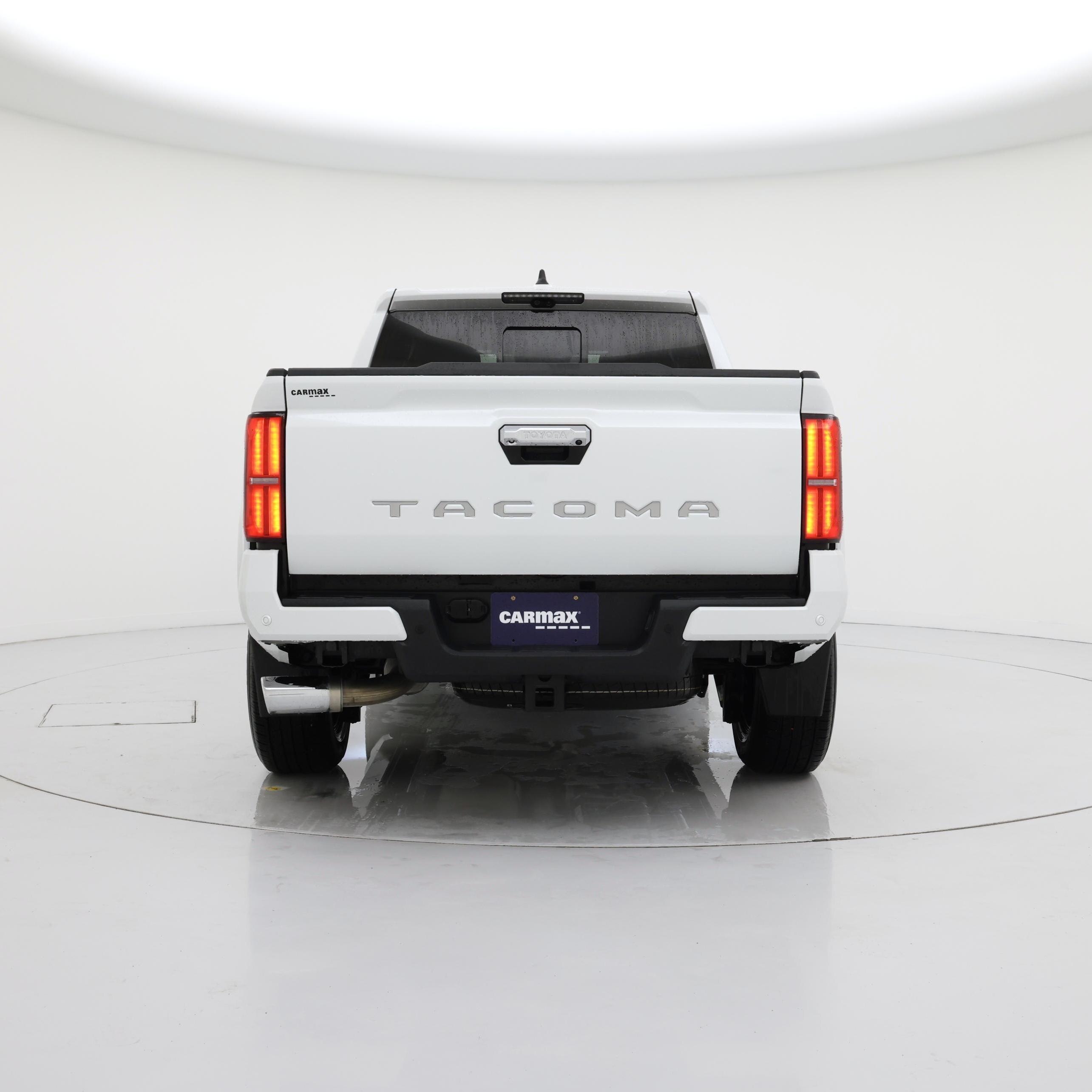 Thumbnail: 2025 Toyota Tacoma - 6