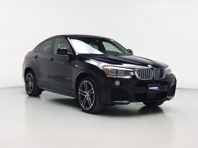 2018 BMW X4 xDrive28i -
                  Naperville, IL