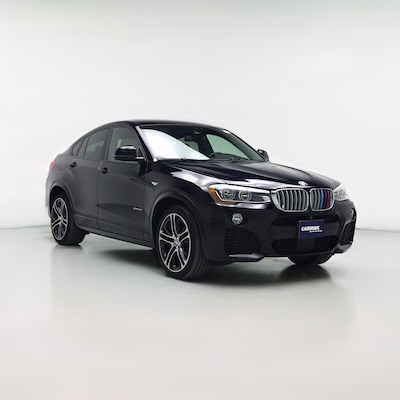 Picture of 2018 BMW X4 XDrive28i with stock number 28289344