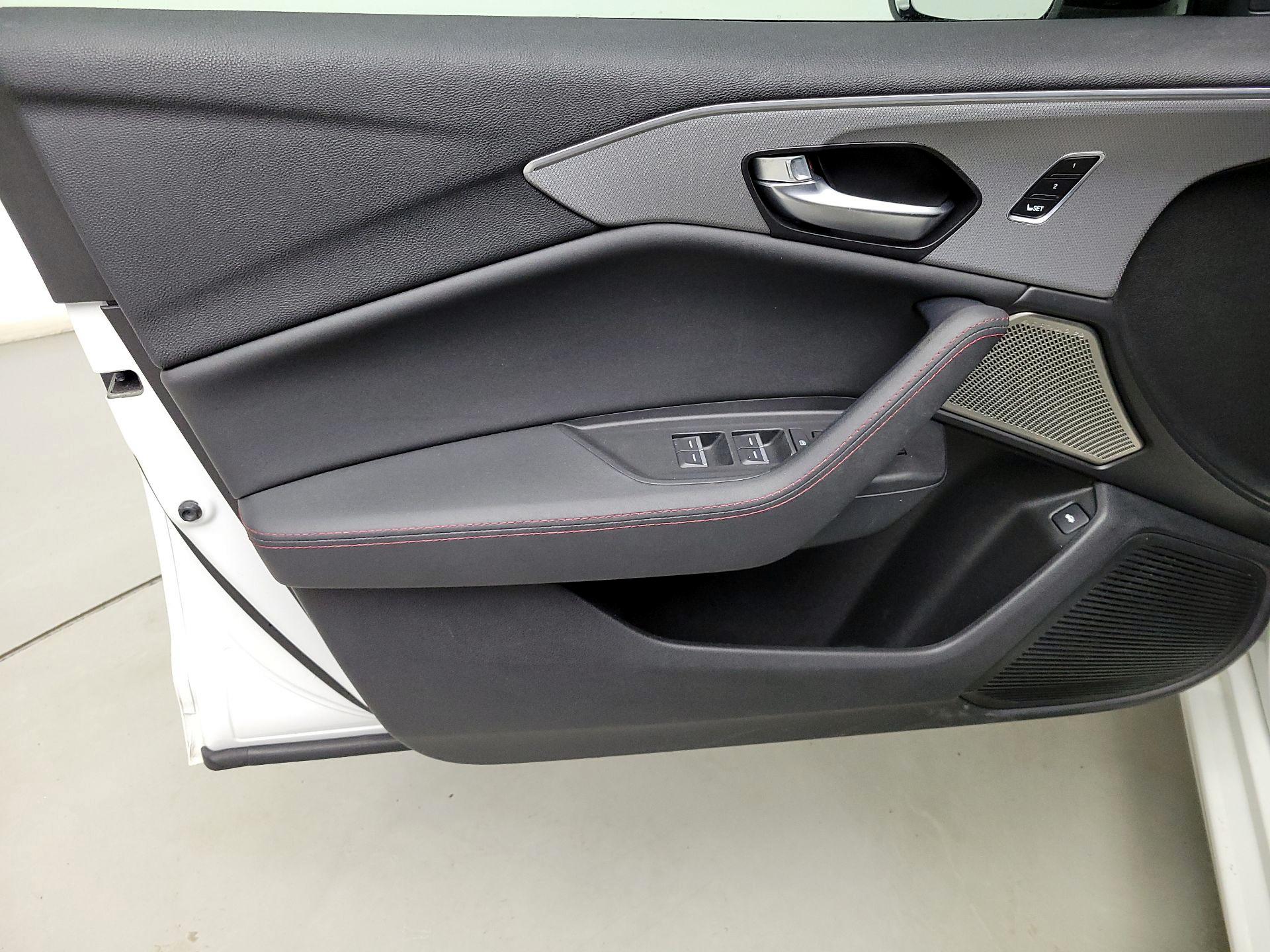 Thumbnail: 2022 Acura TLX - 12