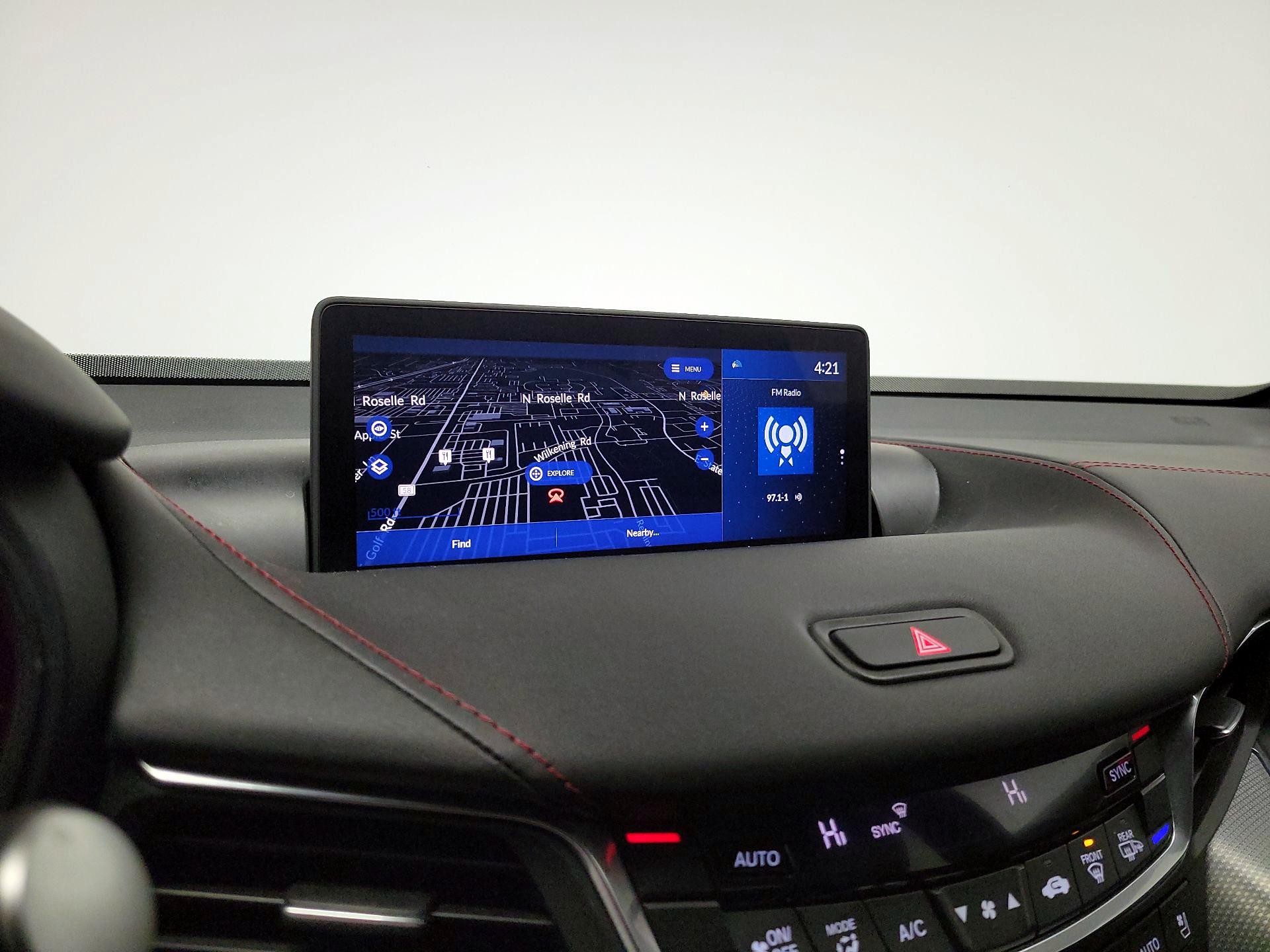 Thumbnail: 2022 Acura TLX - 14