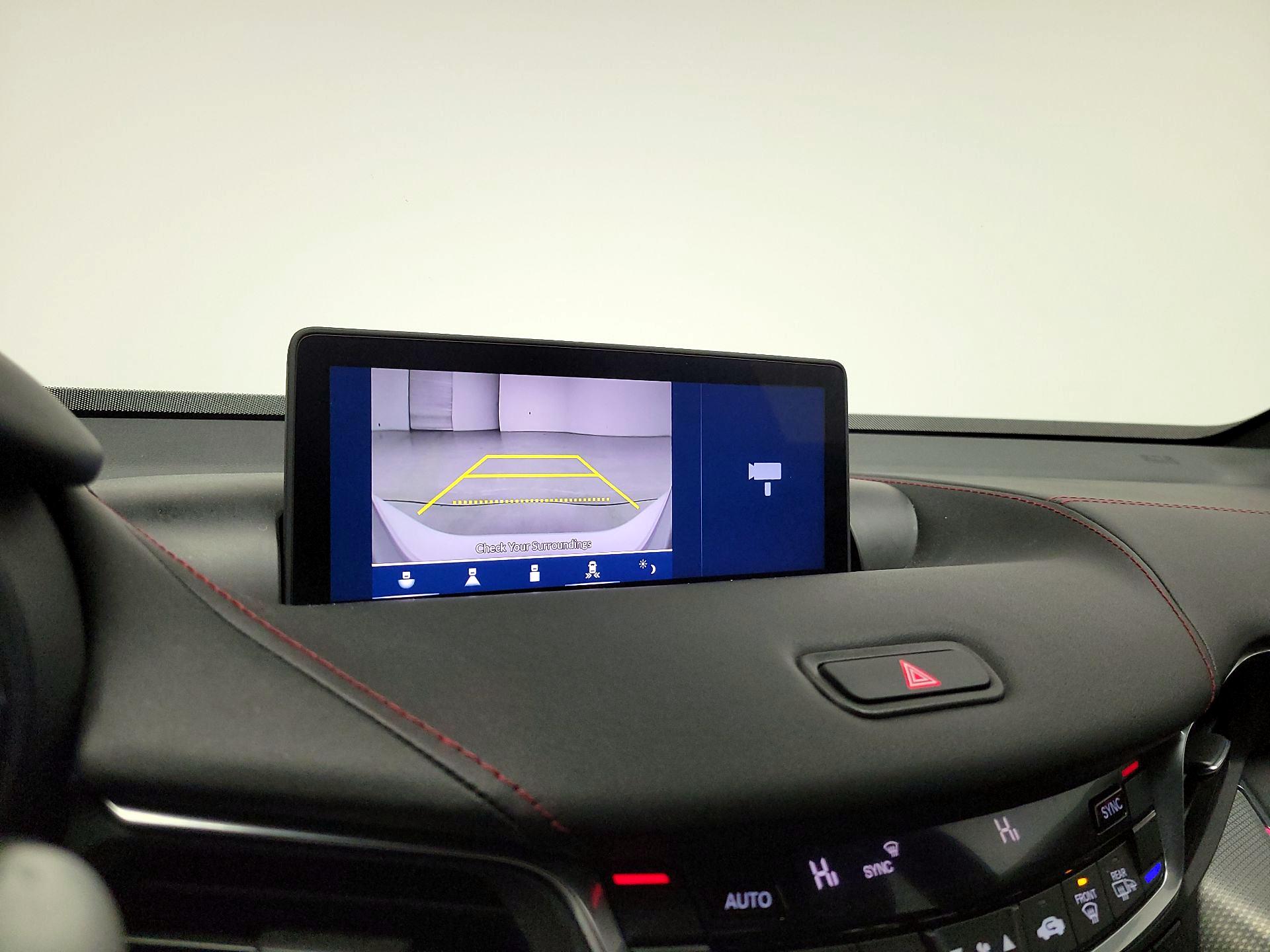 Thumbnail: 2022 Acura TLX - 15