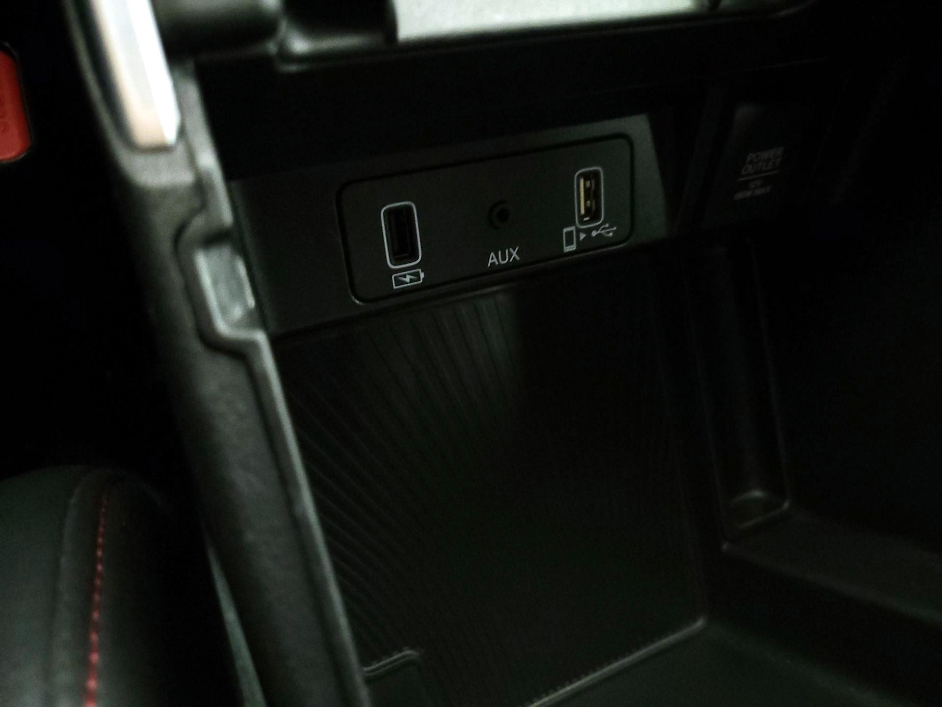 Thumbnail: 2022 Acura TLX - 19