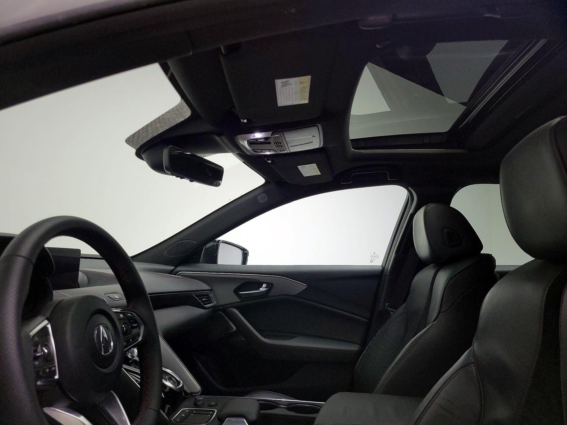 Thumbnail: 2022 Acura TLX - 20