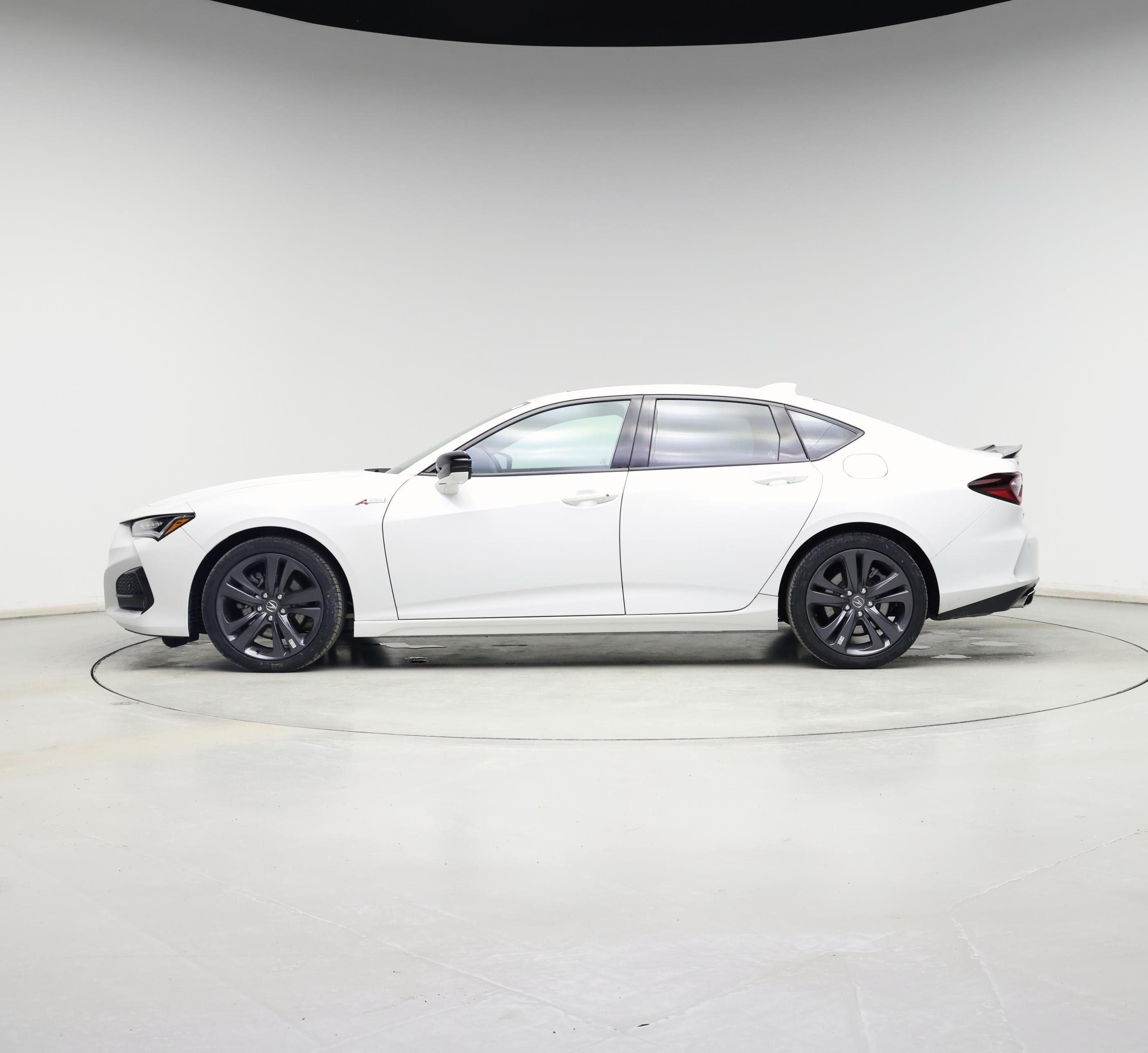 Thumbnail: 2022 Acura TLX - 3