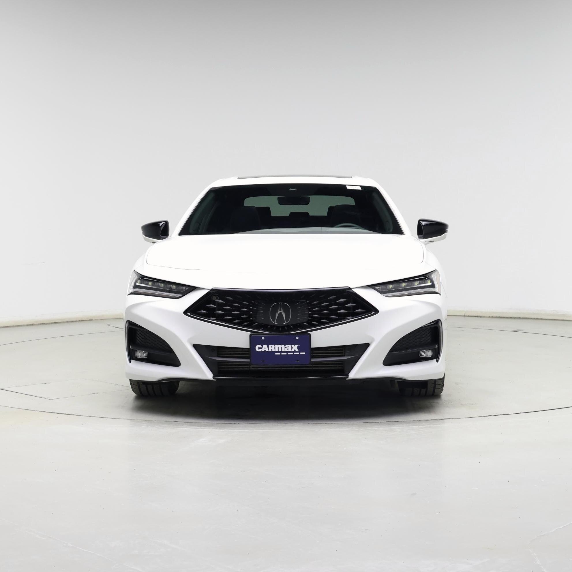 Thumbnail: 2022 Acura TLX - 5