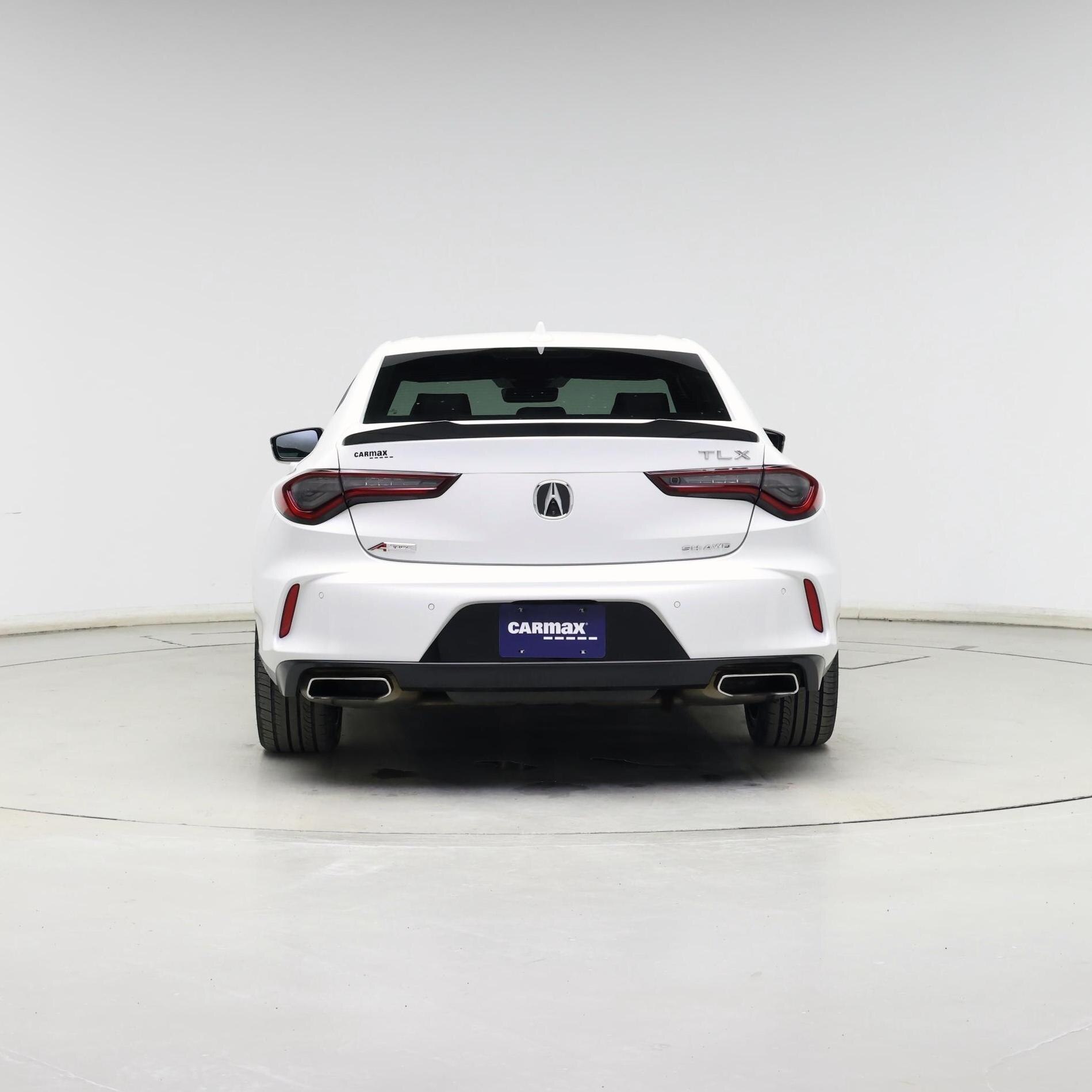 Thumbnail: 2022 Acura TLX - 6