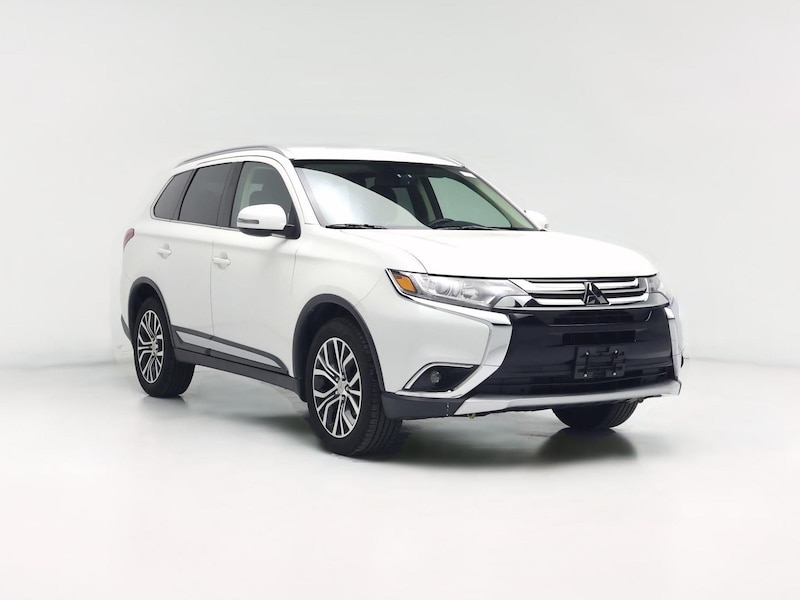 2018 Mitsubishi Outlander SEL -
                  Naperville, IL