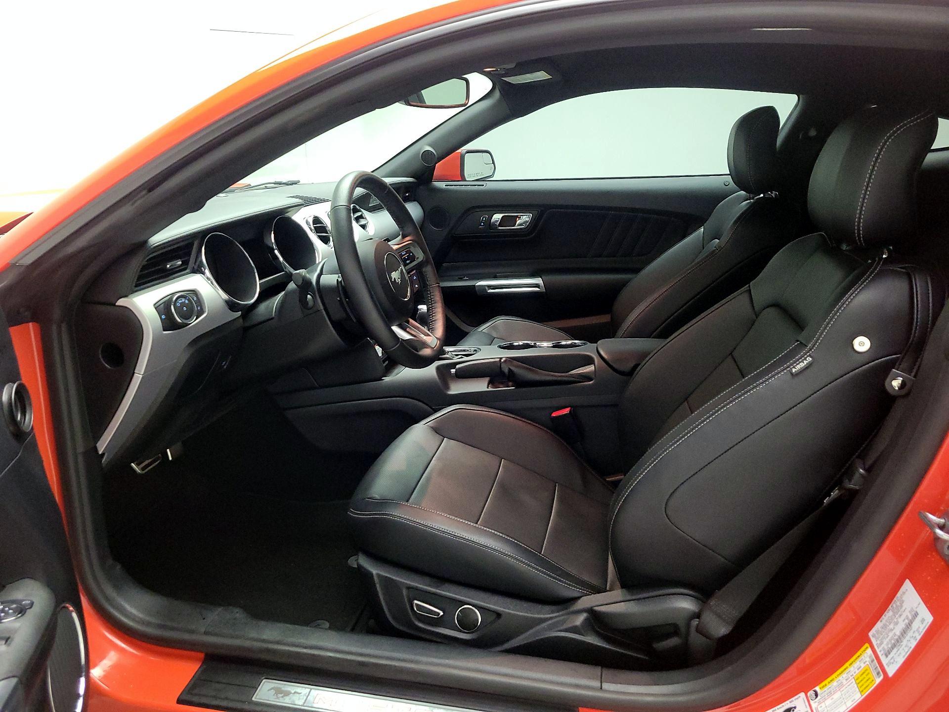 Thumbnail: 2016 Ford Mustang - 11