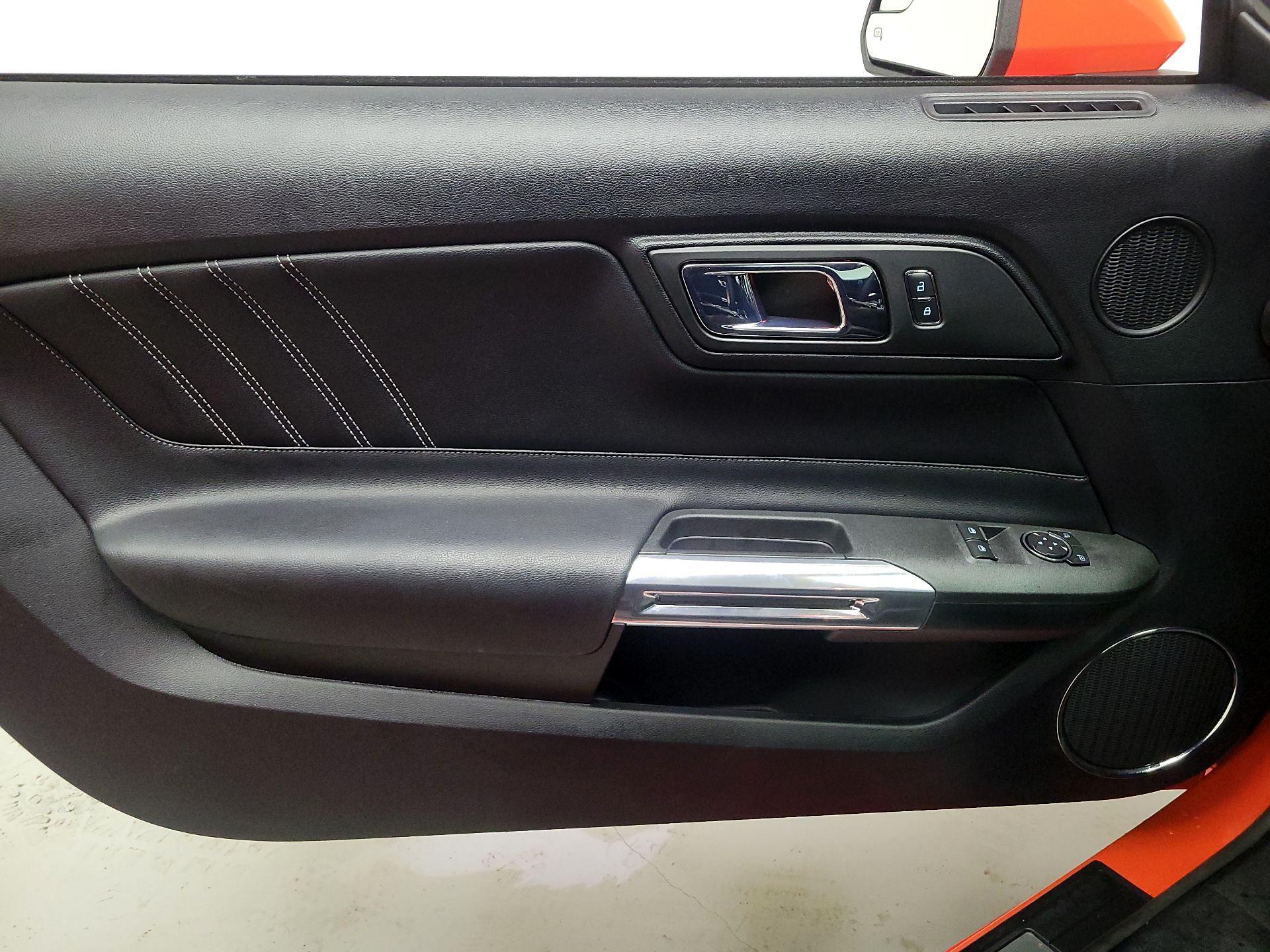 Thumbnail: 2016 Ford Mustang - 12