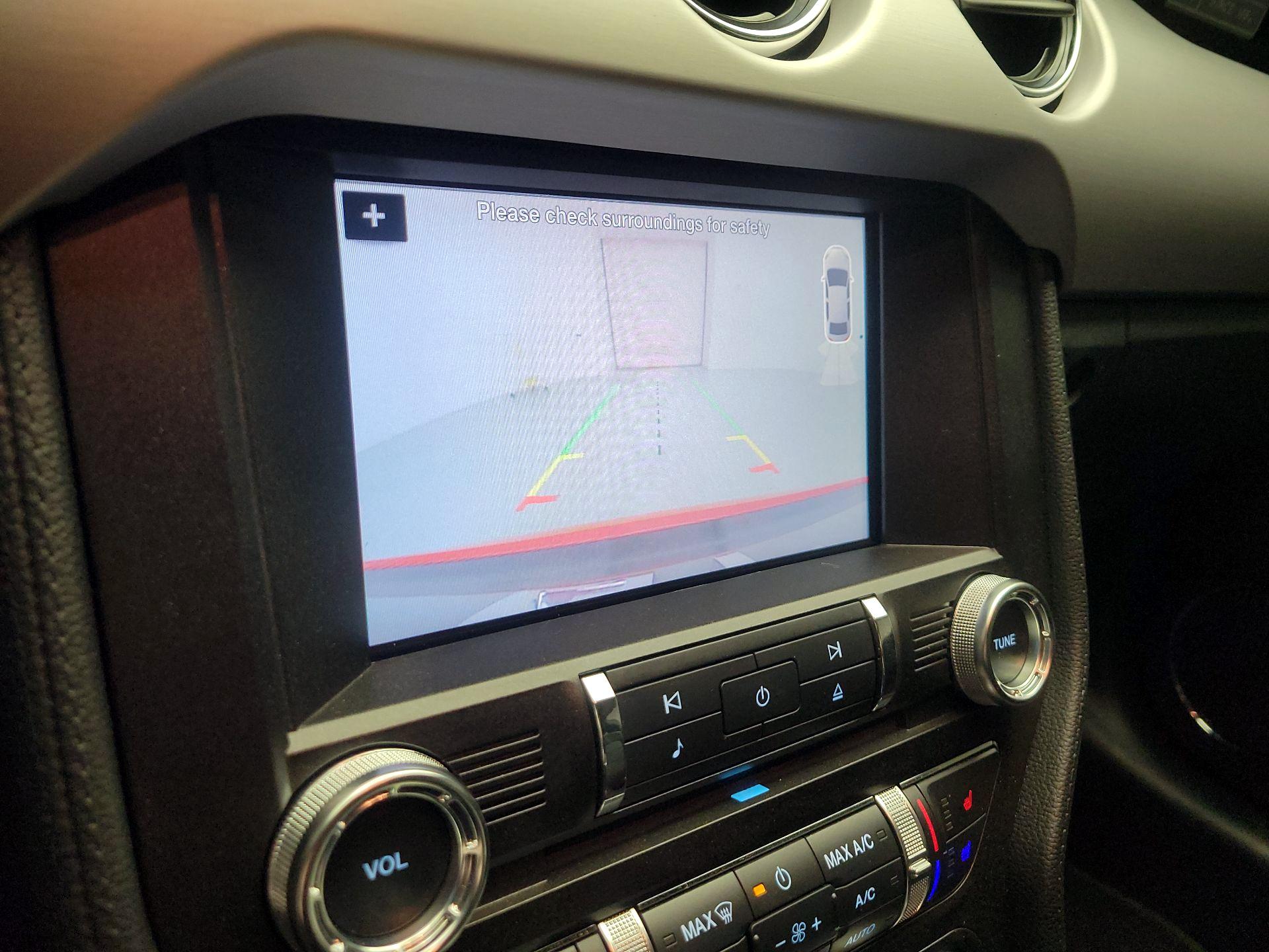 Thumbnail: 2016 Ford Mustang - 13