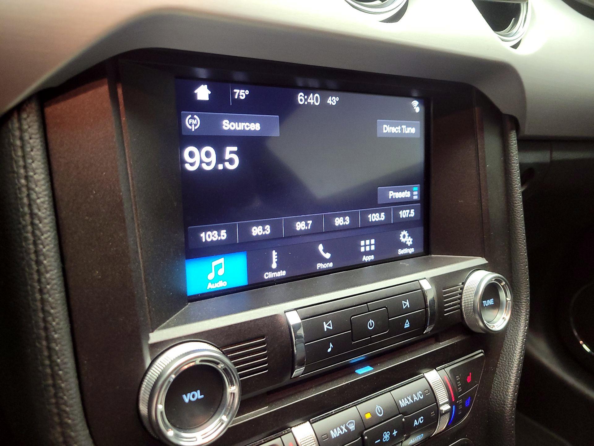 Thumbnail: 2016 Ford Mustang - 14