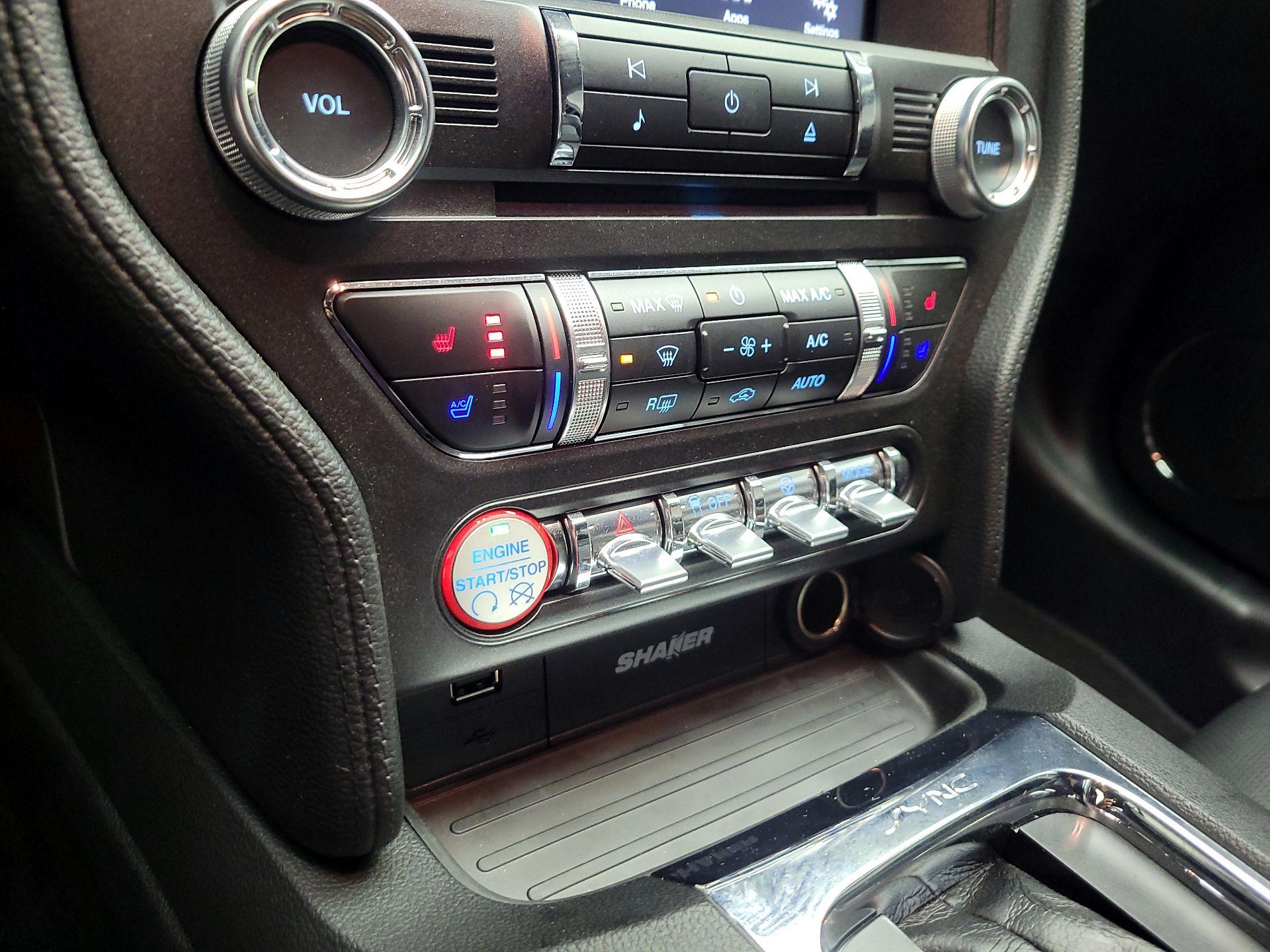 Thumbnail: 2016 Ford Mustang - 15