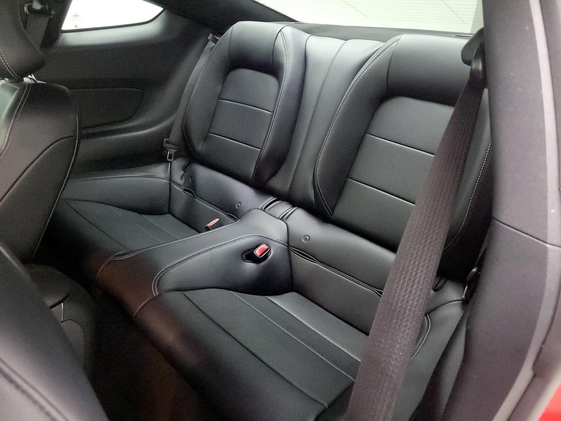 Thumbnail: 2016 Ford Mustang - 17