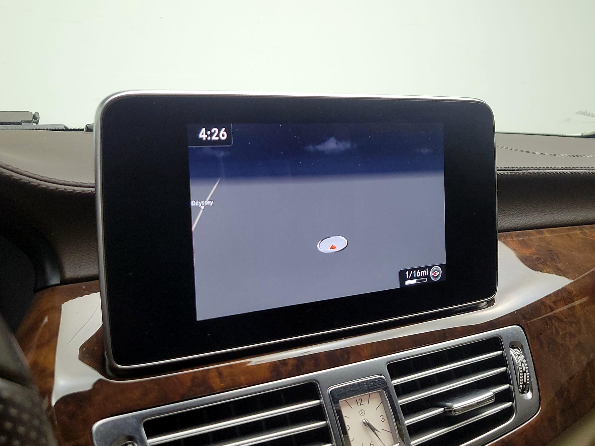 Thumbnail: 2017 Mercedes-Benz CLS - 14