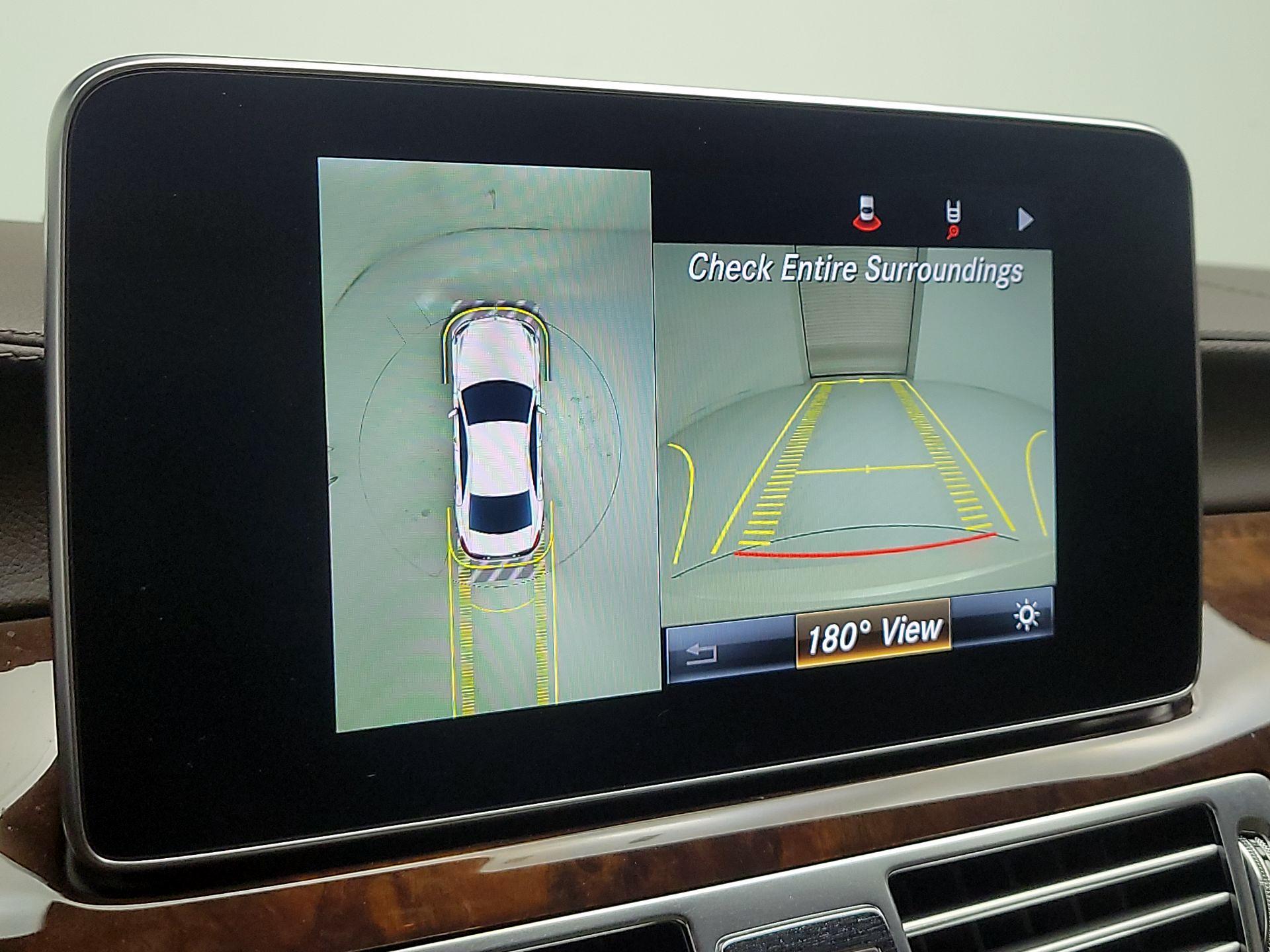 Thumbnail: 2017 Mercedes-Benz CLS - 15