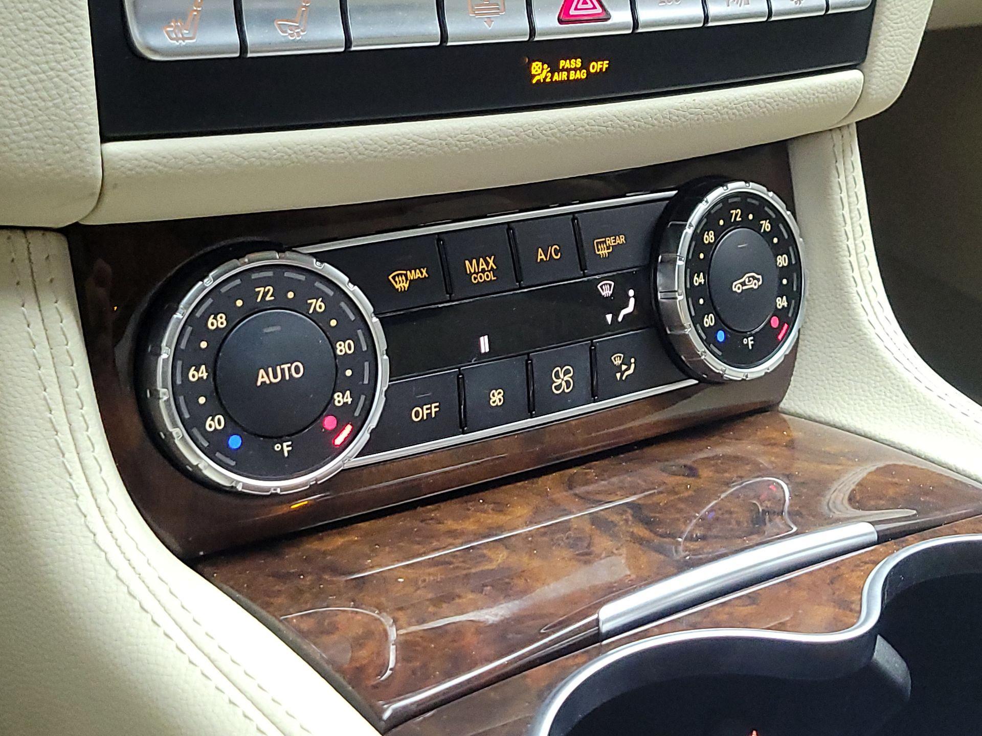 Thumbnail: 2017 Mercedes-Benz CLS - 17