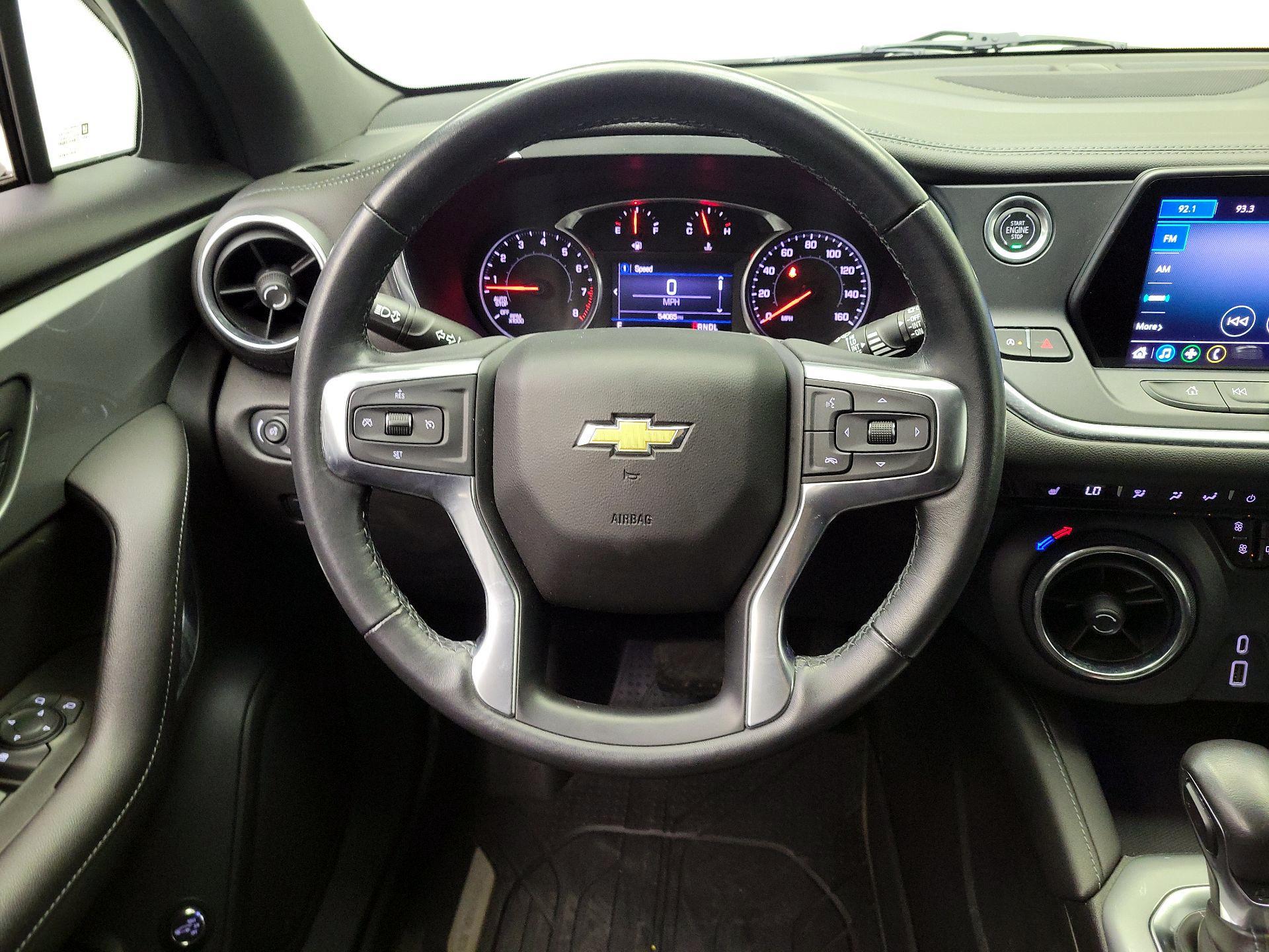 Thumbnail: 2020 Chevrolet Blazer - 10