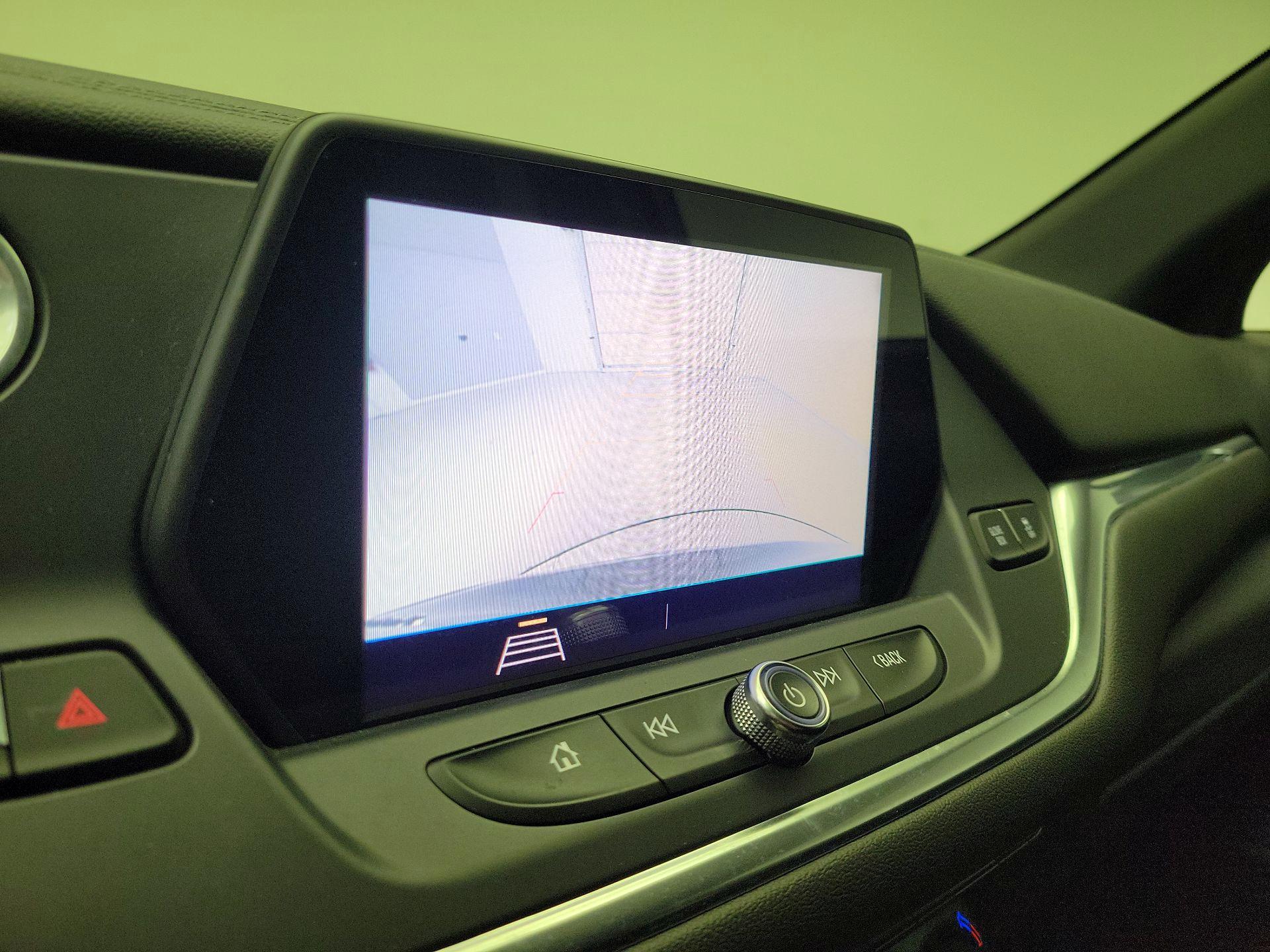 Thumbnail: 2020 Chevrolet Blazer - 13