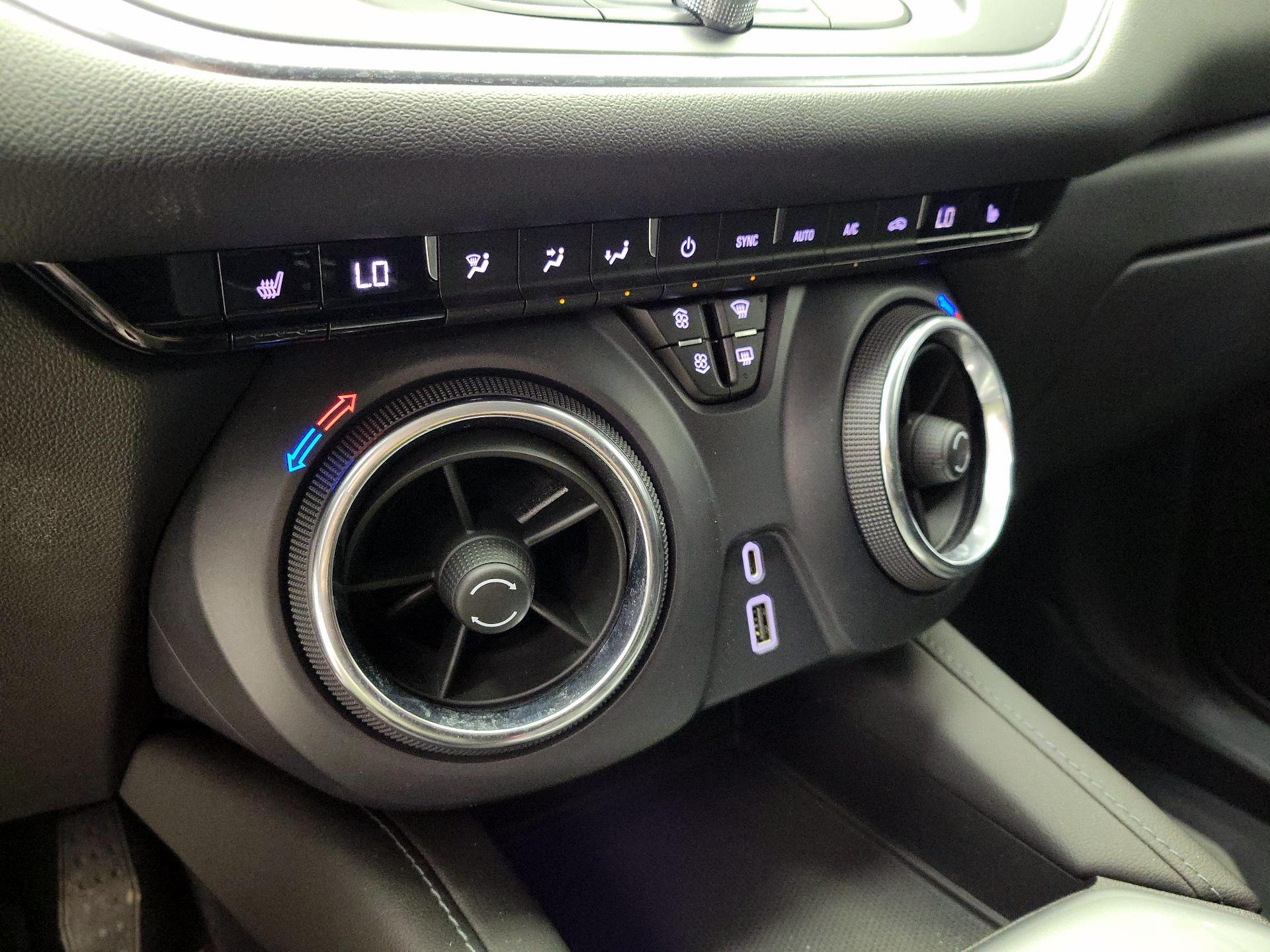 Thumbnail: 2020 Chevrolet Blazer - 15