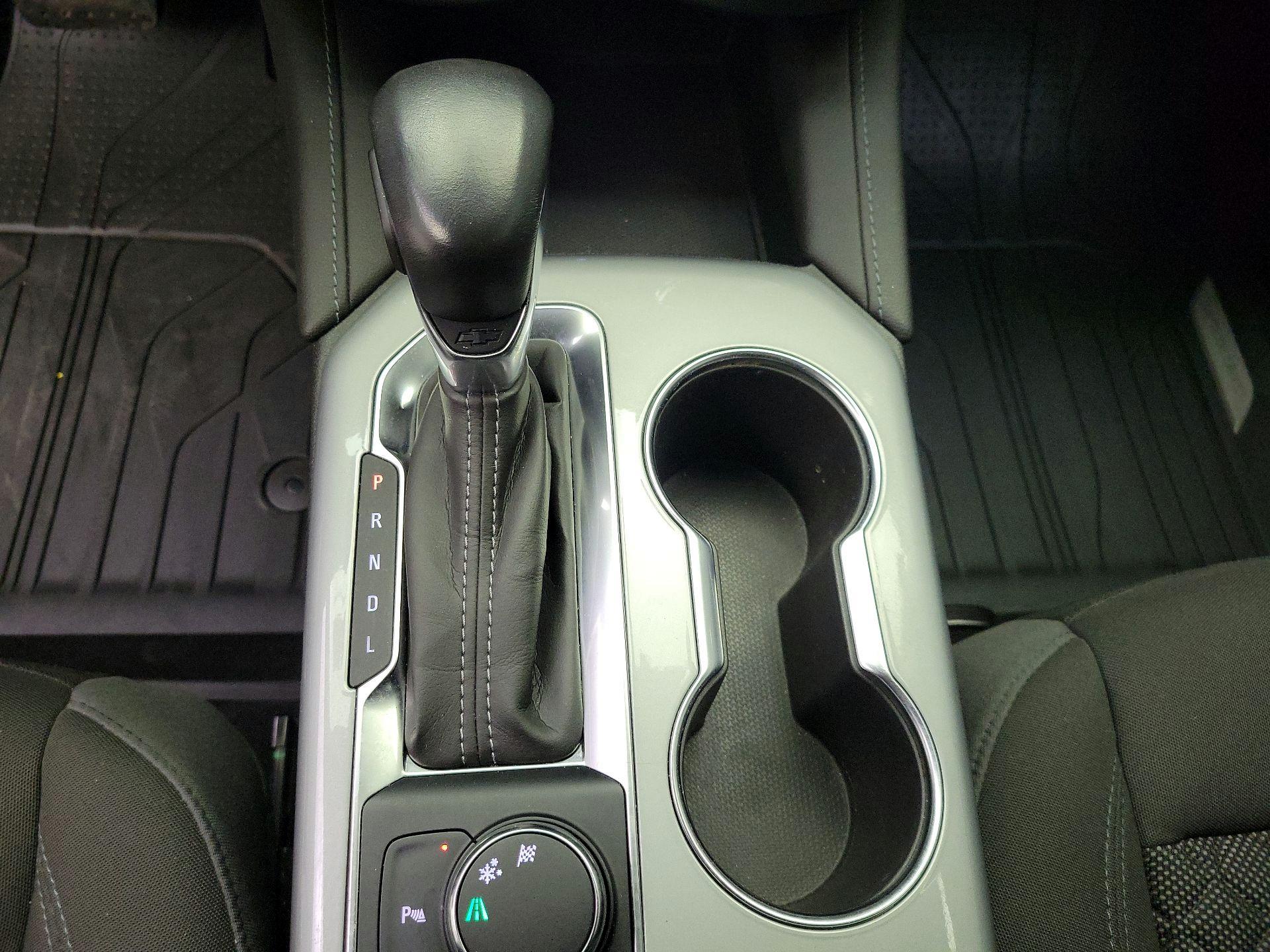 Thumbnail: 2020 Chevrolet Blazer - 16