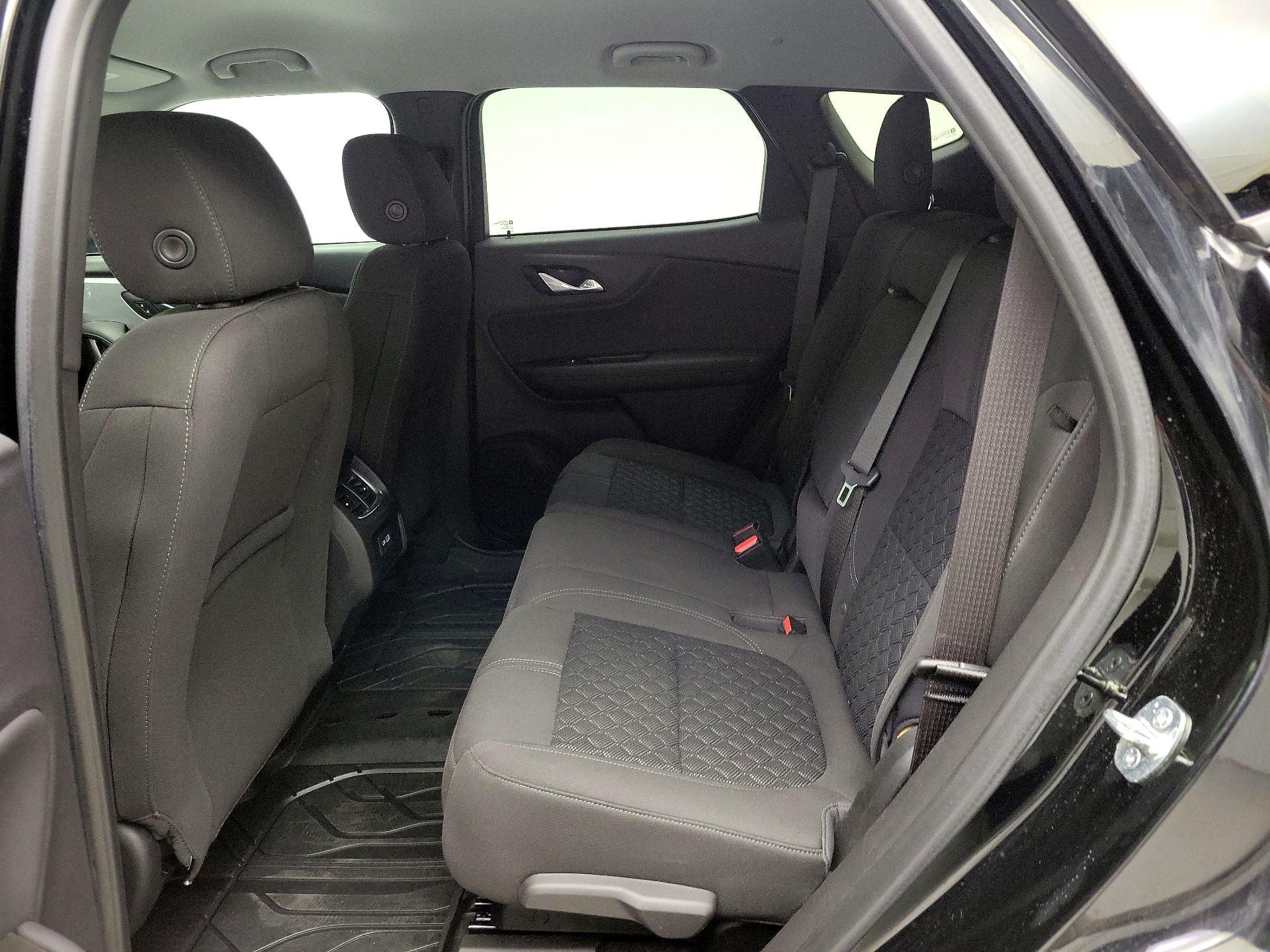 Thumbnail: 2020 Chevrolet Blazer - 18