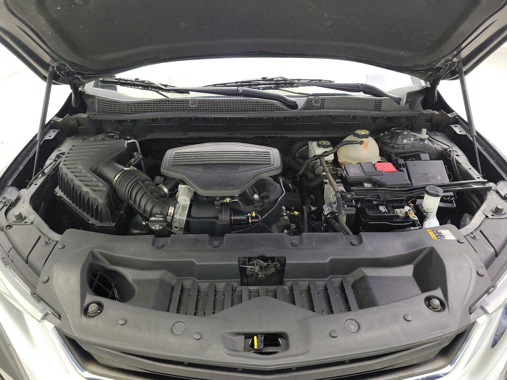 Thumbnail: 2020 Chevrolet Blazer - 20