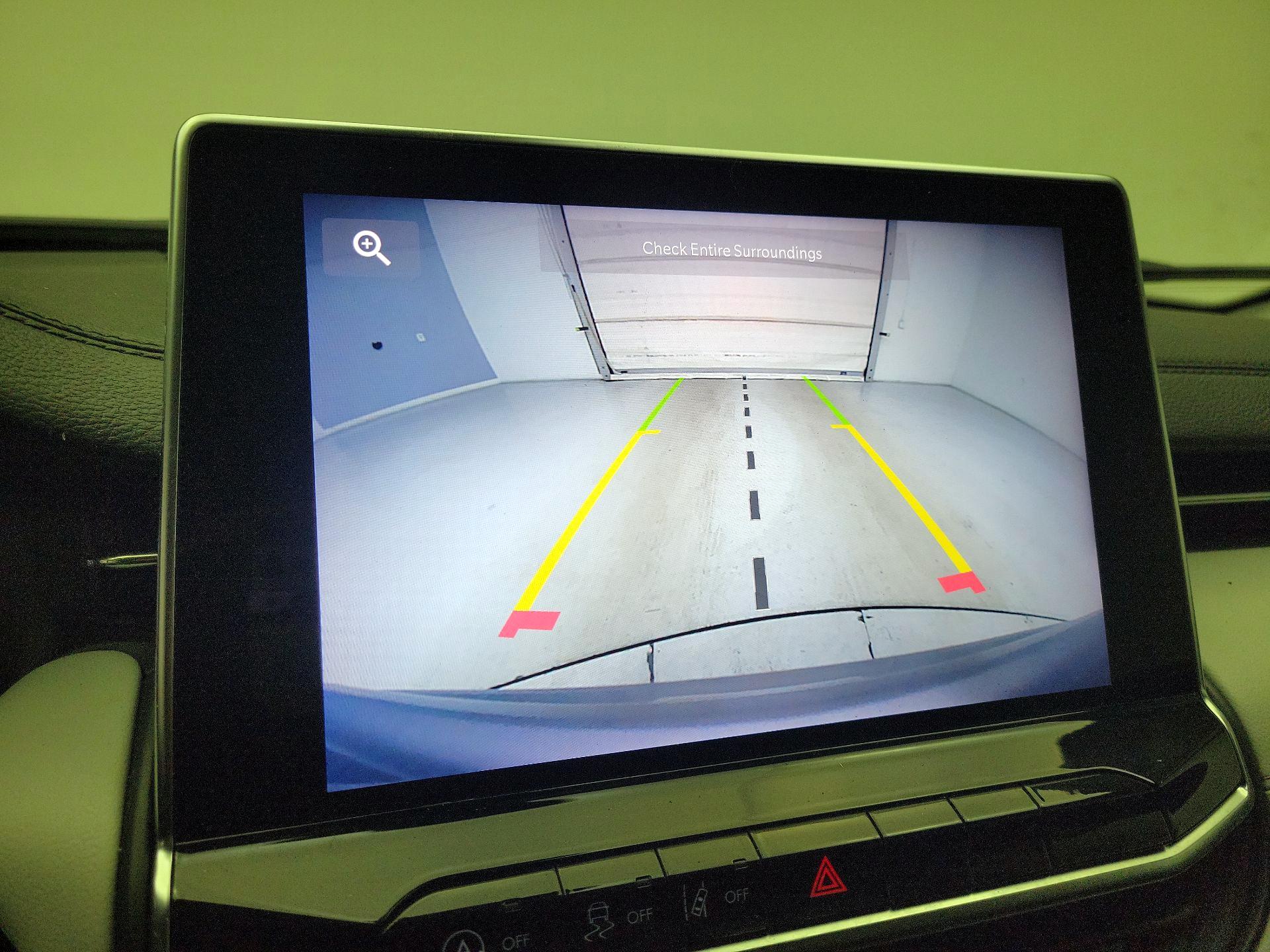 Thumbnail: 2022 Jeep Compass - 13