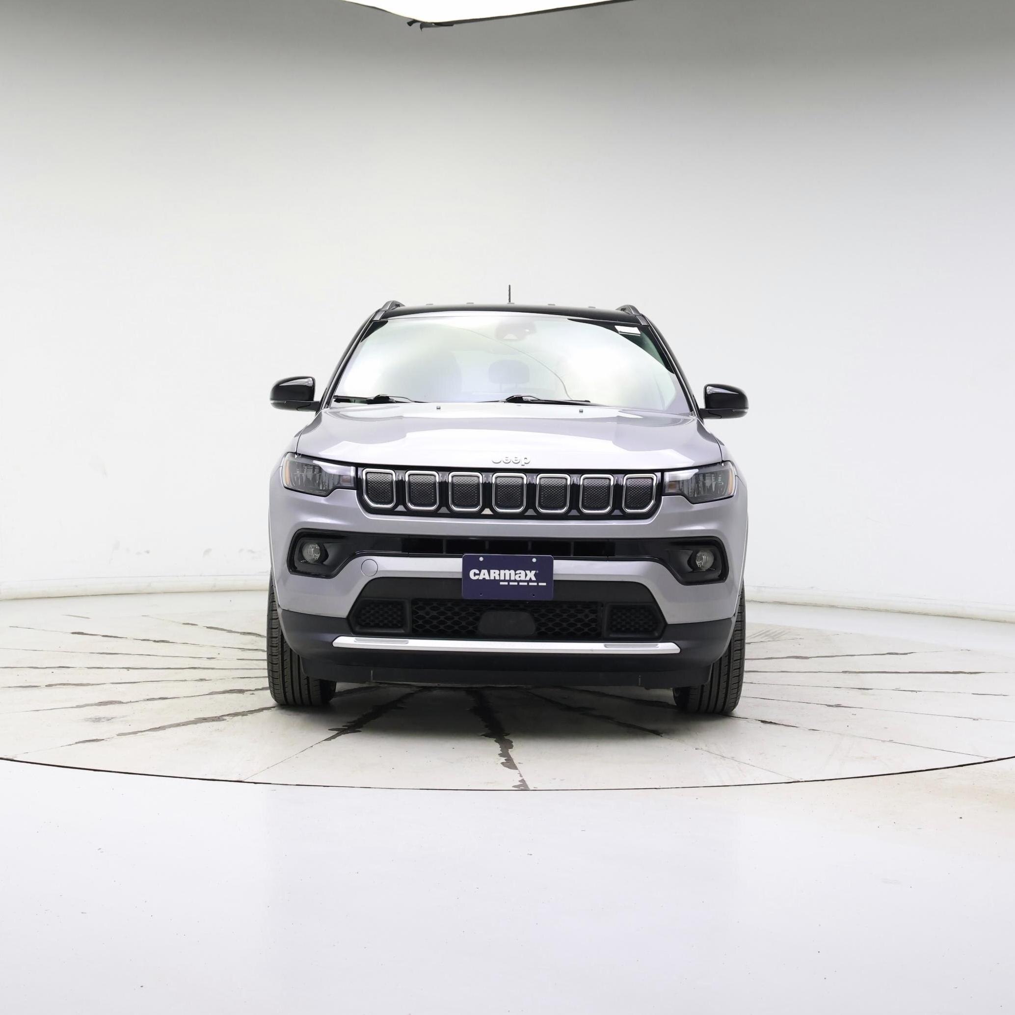 Thumbnail: 2022 Jeep Compass - 5