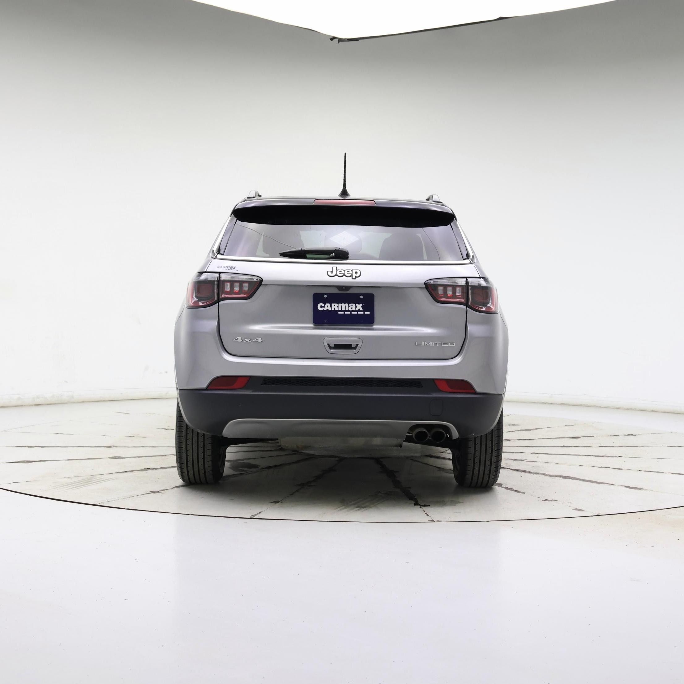 Thumbnail: 2022 Jeep Compass - 6