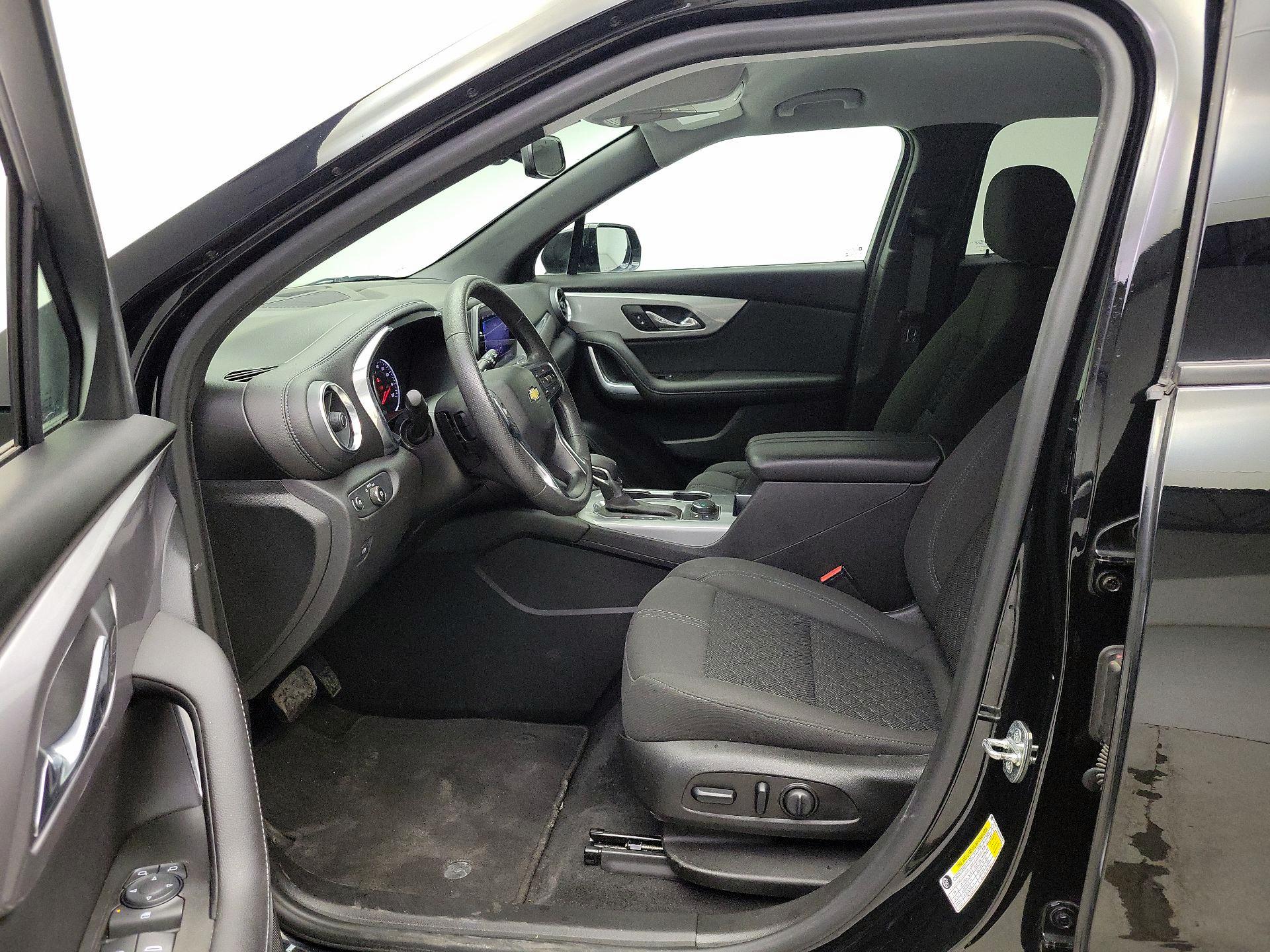 Thumbnail: 2021 Chevrolet Blazer - 11