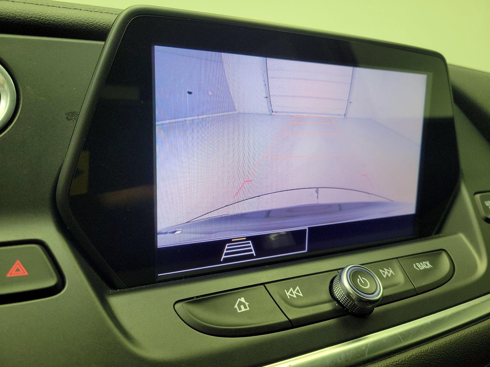 Thumbnail: 2021 Chevrolet Blazer - 13