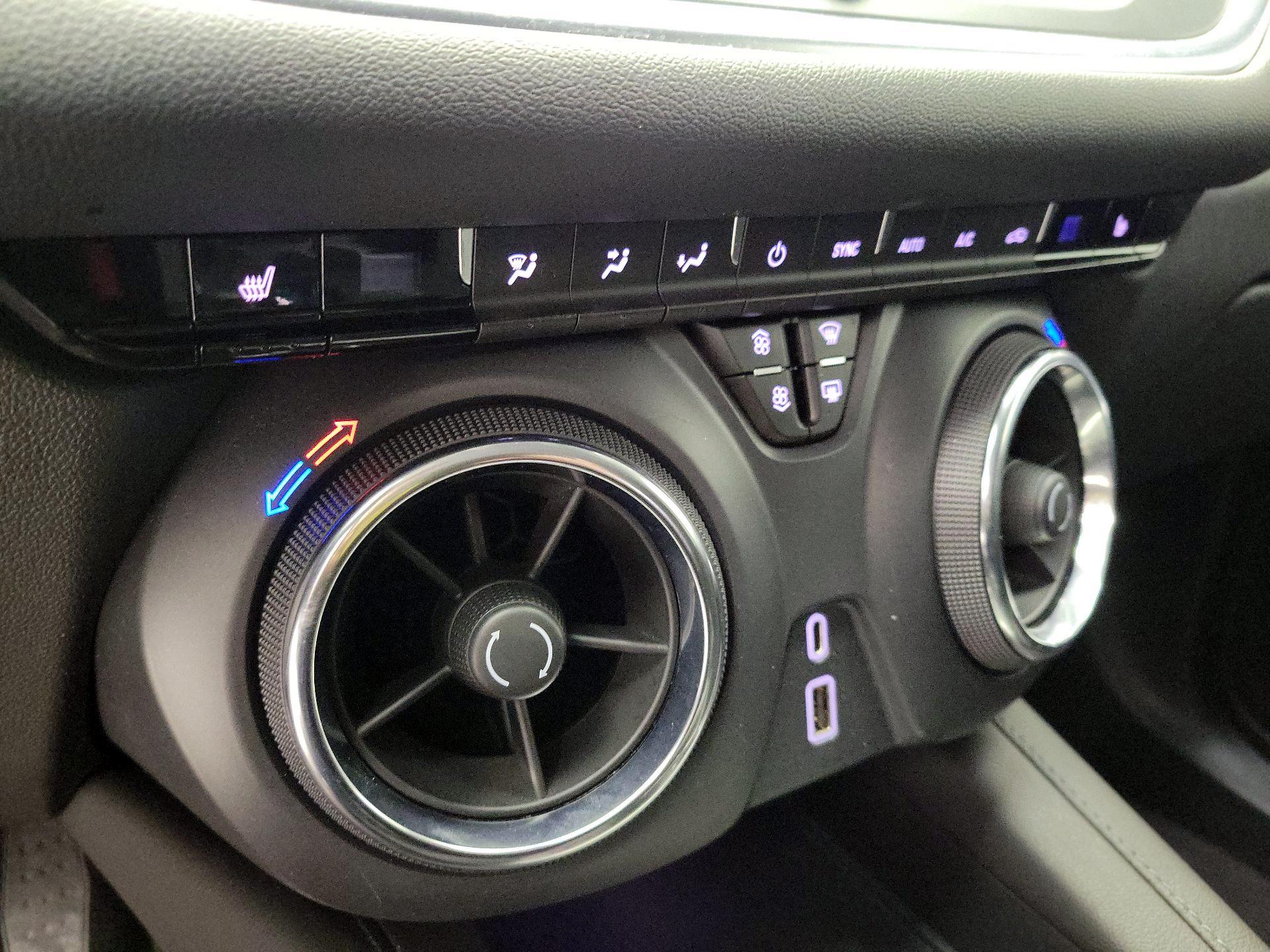 Thumbnail: 2021 Chevrolet Blazer - 15