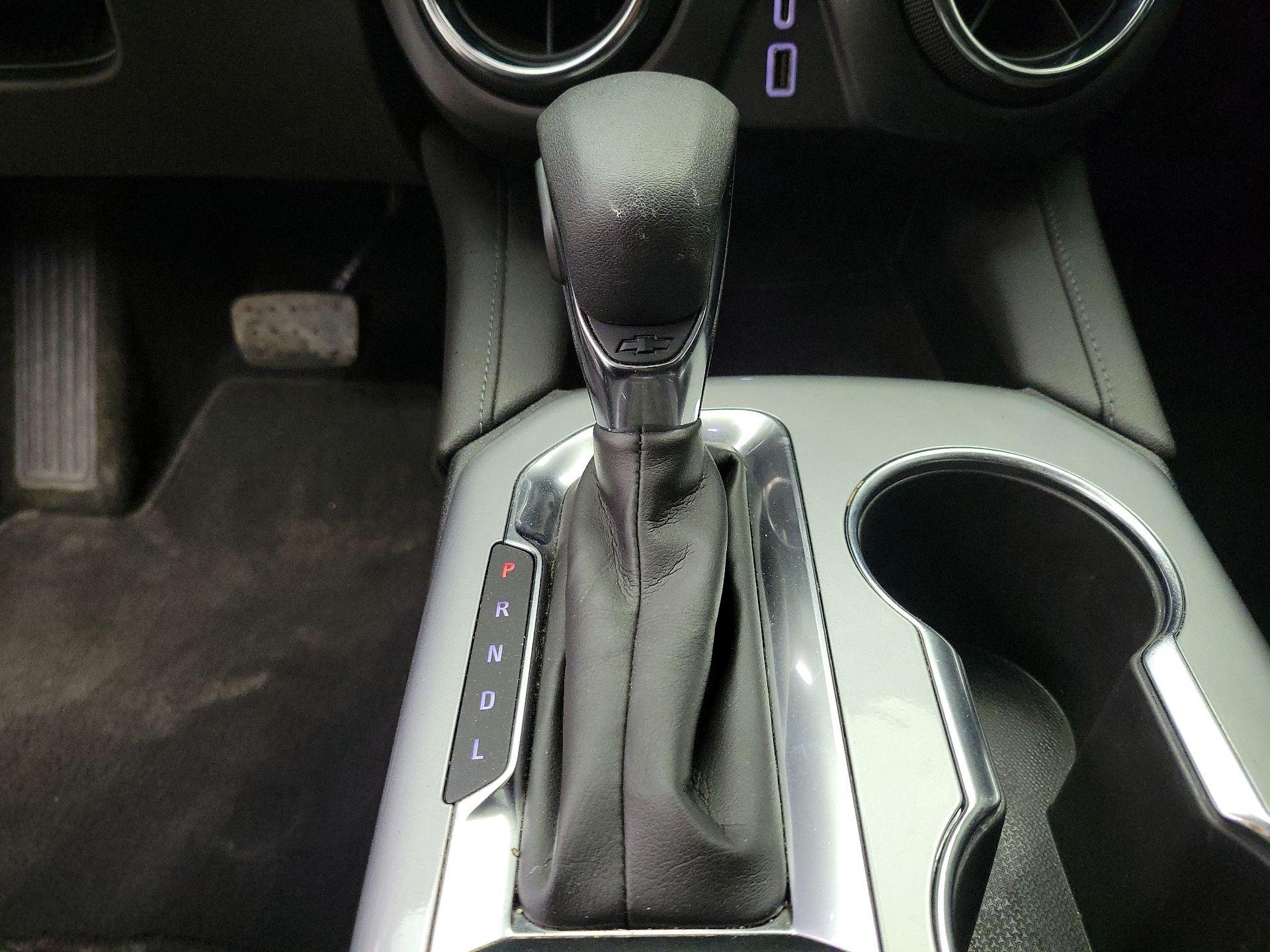 Thumbnail: 2021 Chevrolet Blazer - 16