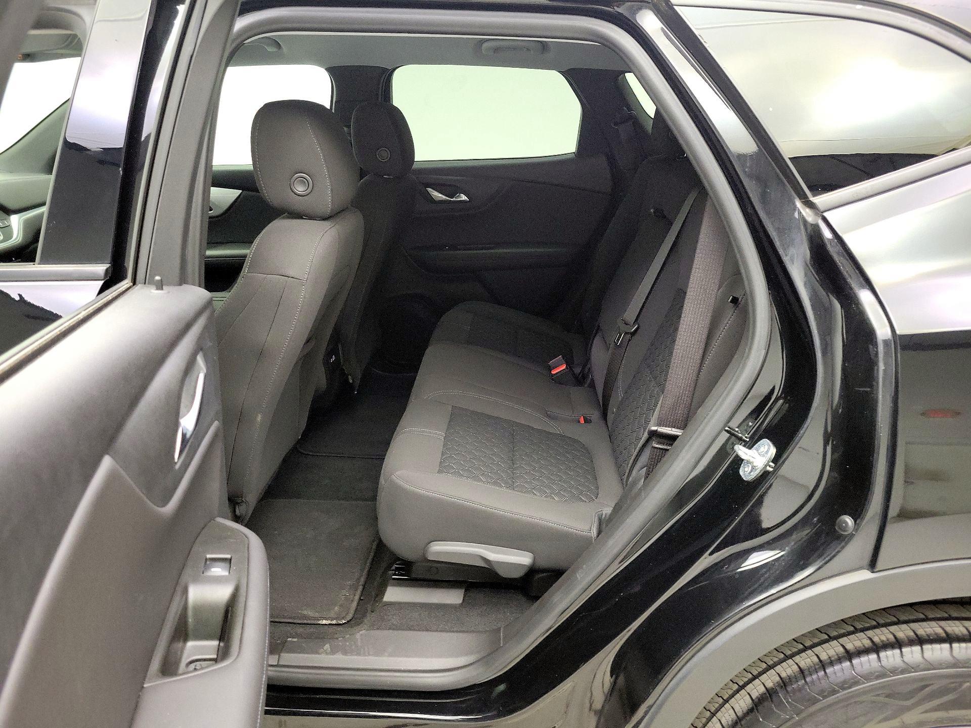 Thumbnail: 2021 Chevrolet Blazer - 18