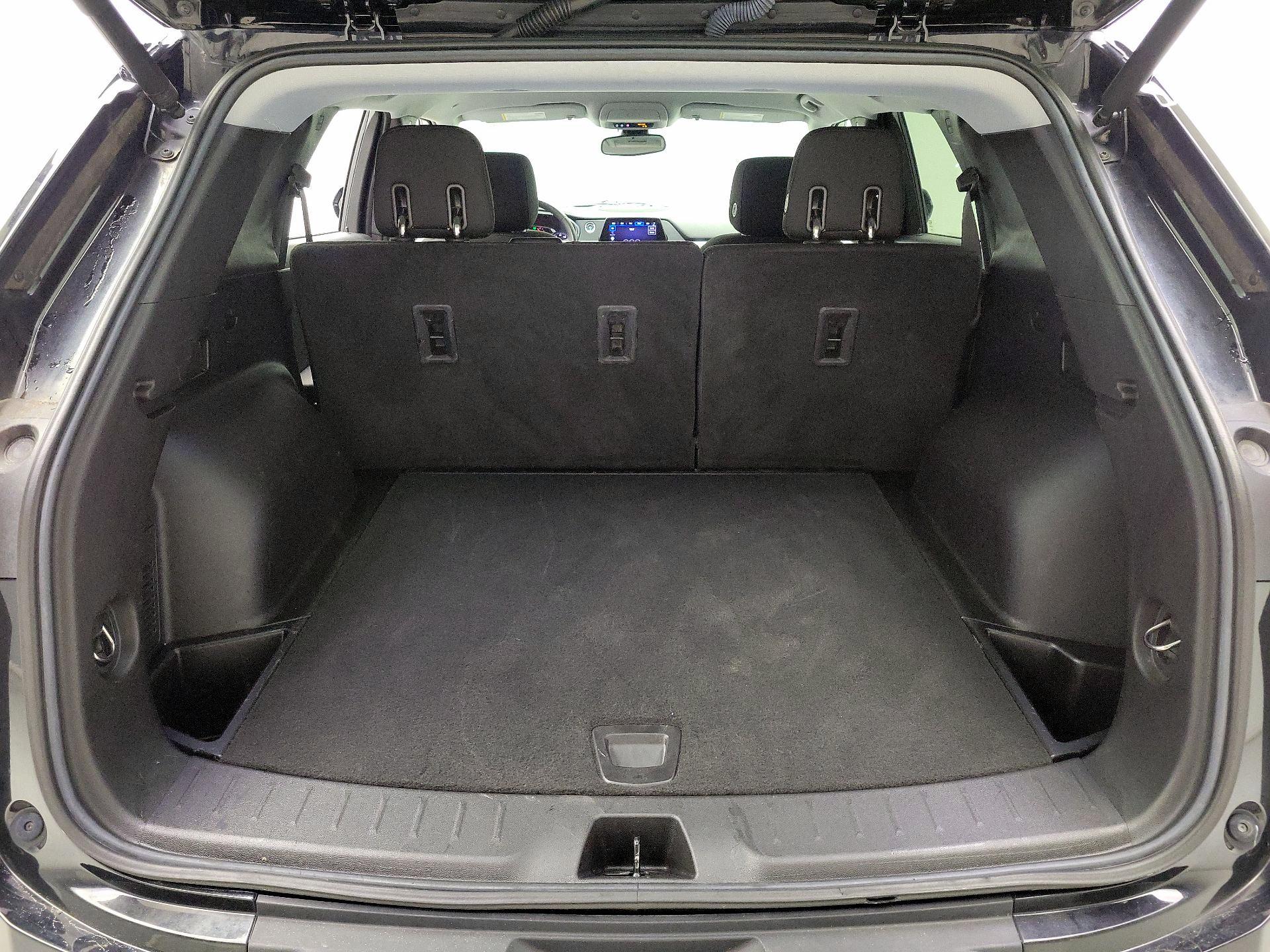 Thumbnail: 2021 Chevrolet Blazer - 19