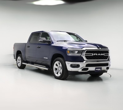 2023 Ram 1500 Bighorn