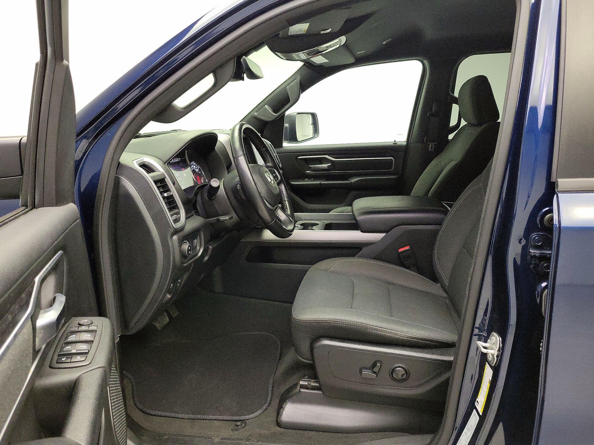 Thumbnail: 2023 RAM 1500 - 11