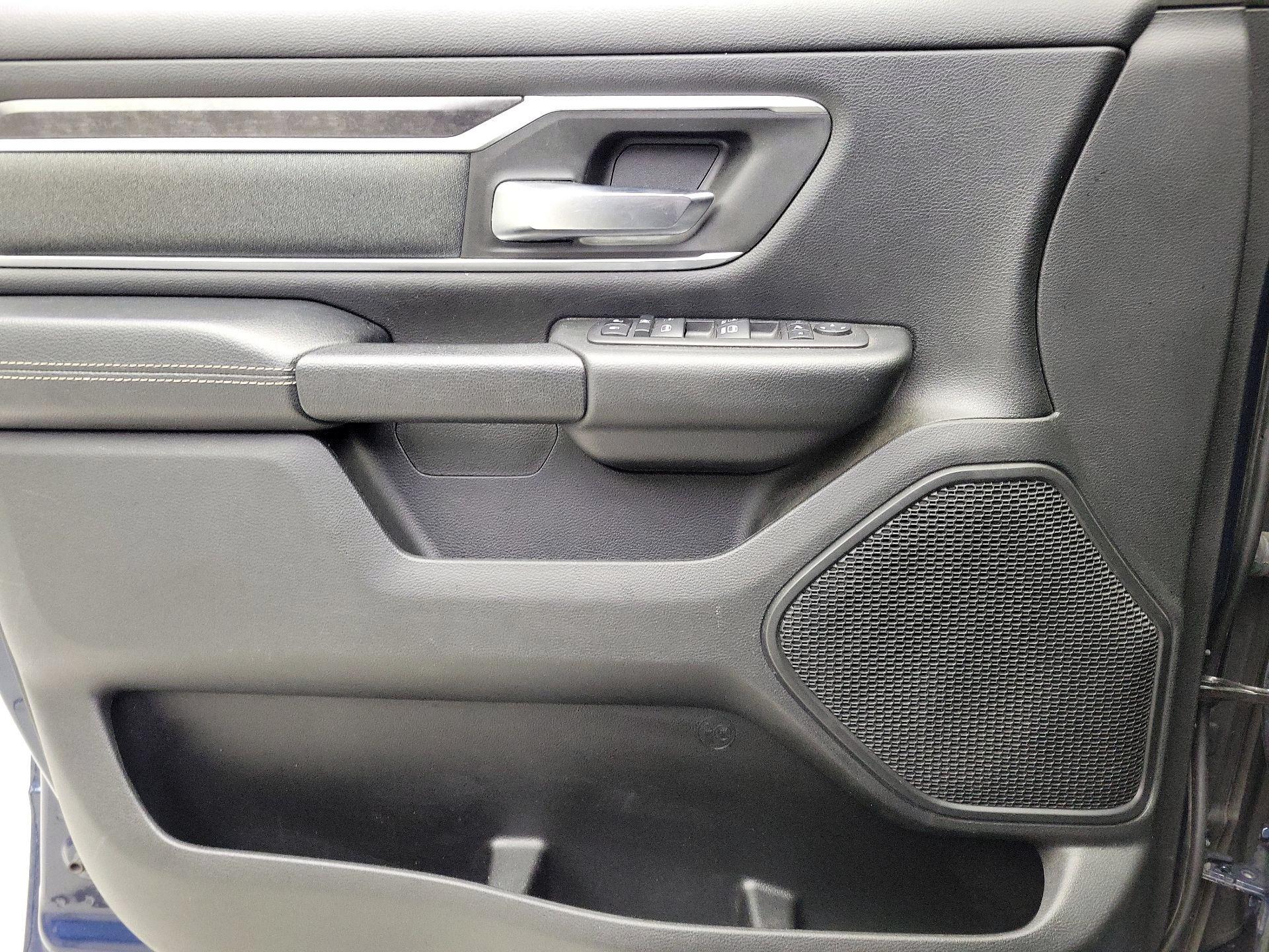 Thumbnail: 2023 RAM 1500 - 12