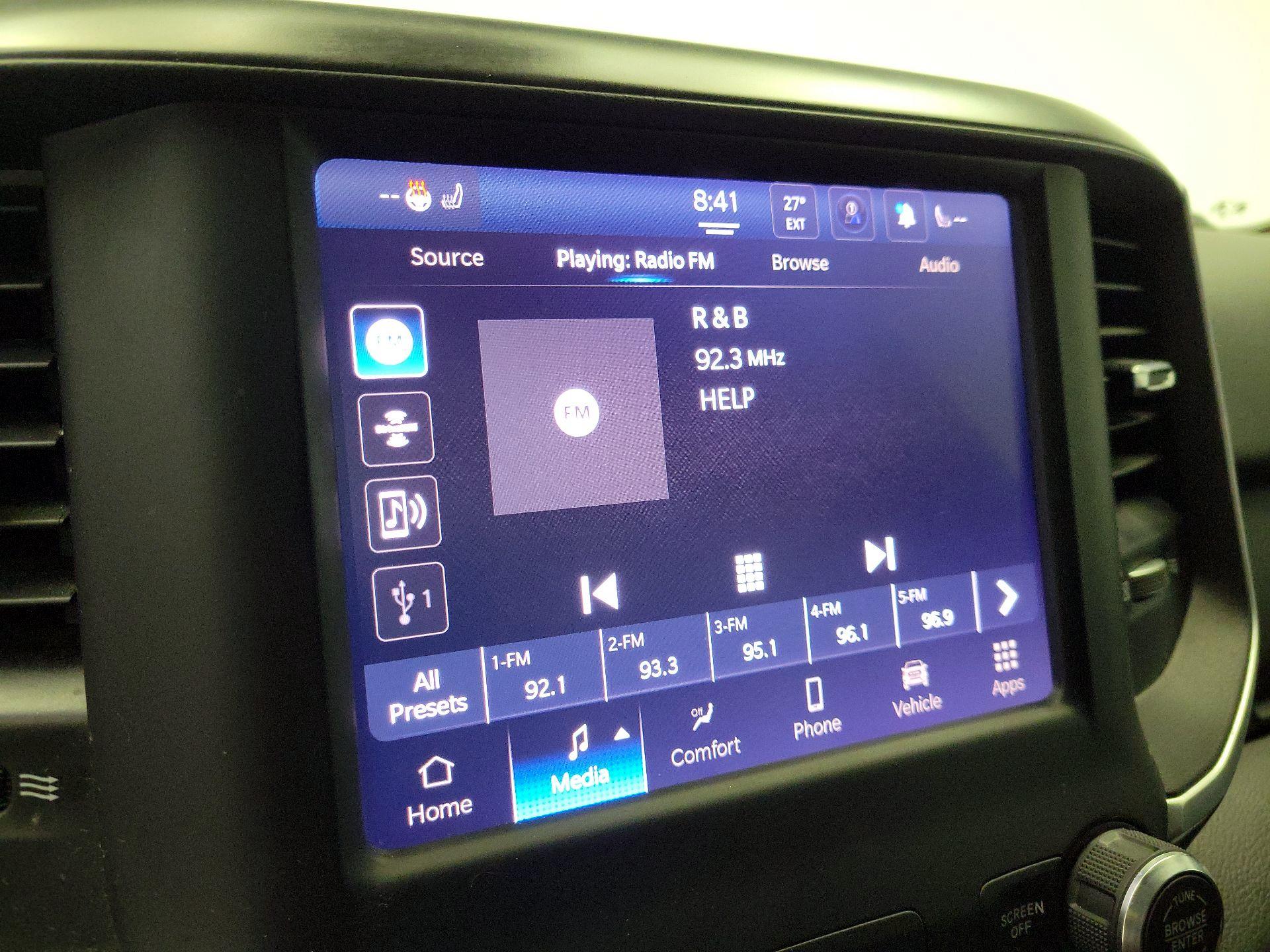 Thumbnail: 2023 RAM 1500 - 14