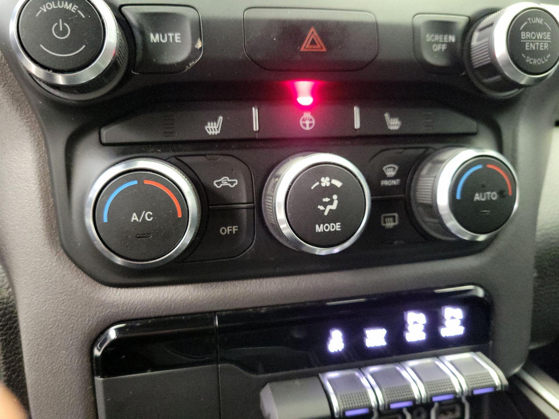 Thumbnail: 2023 RAM 1500 - 15