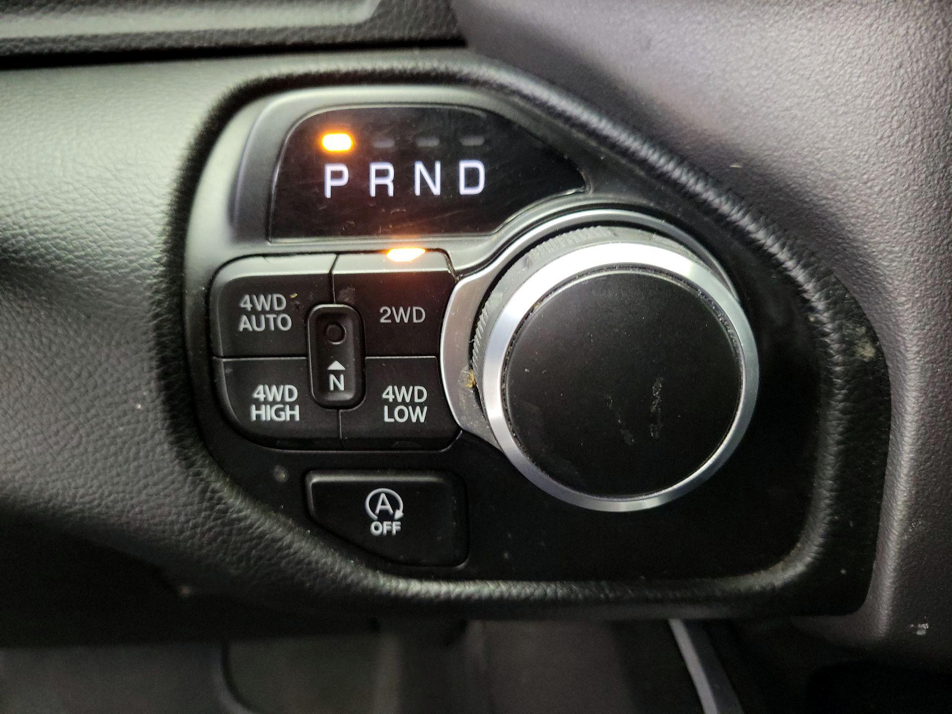 Thumbnail: 2023 RAM 1500 - 16