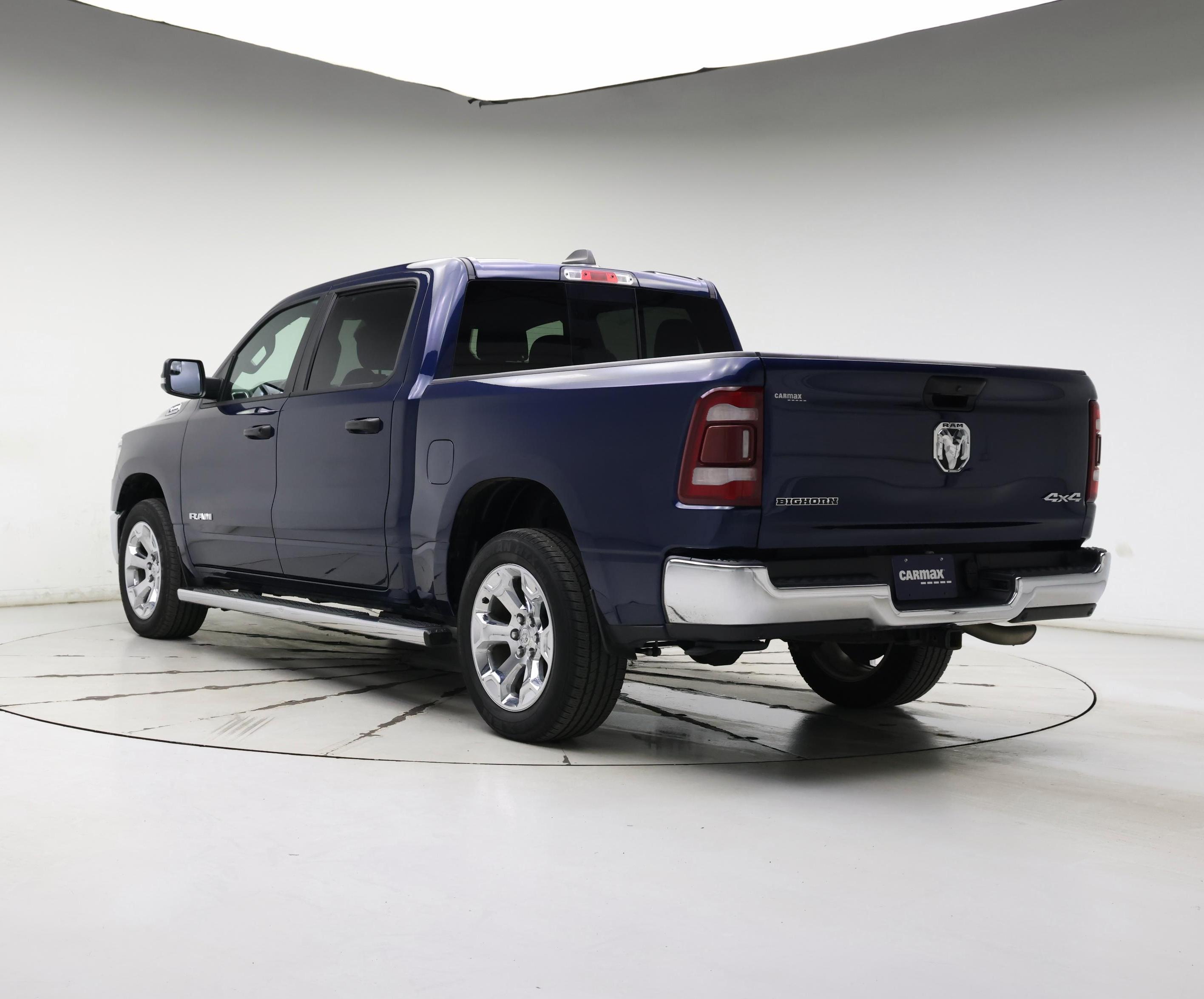 Thumbnail: 2023 RAM 1500 - 2